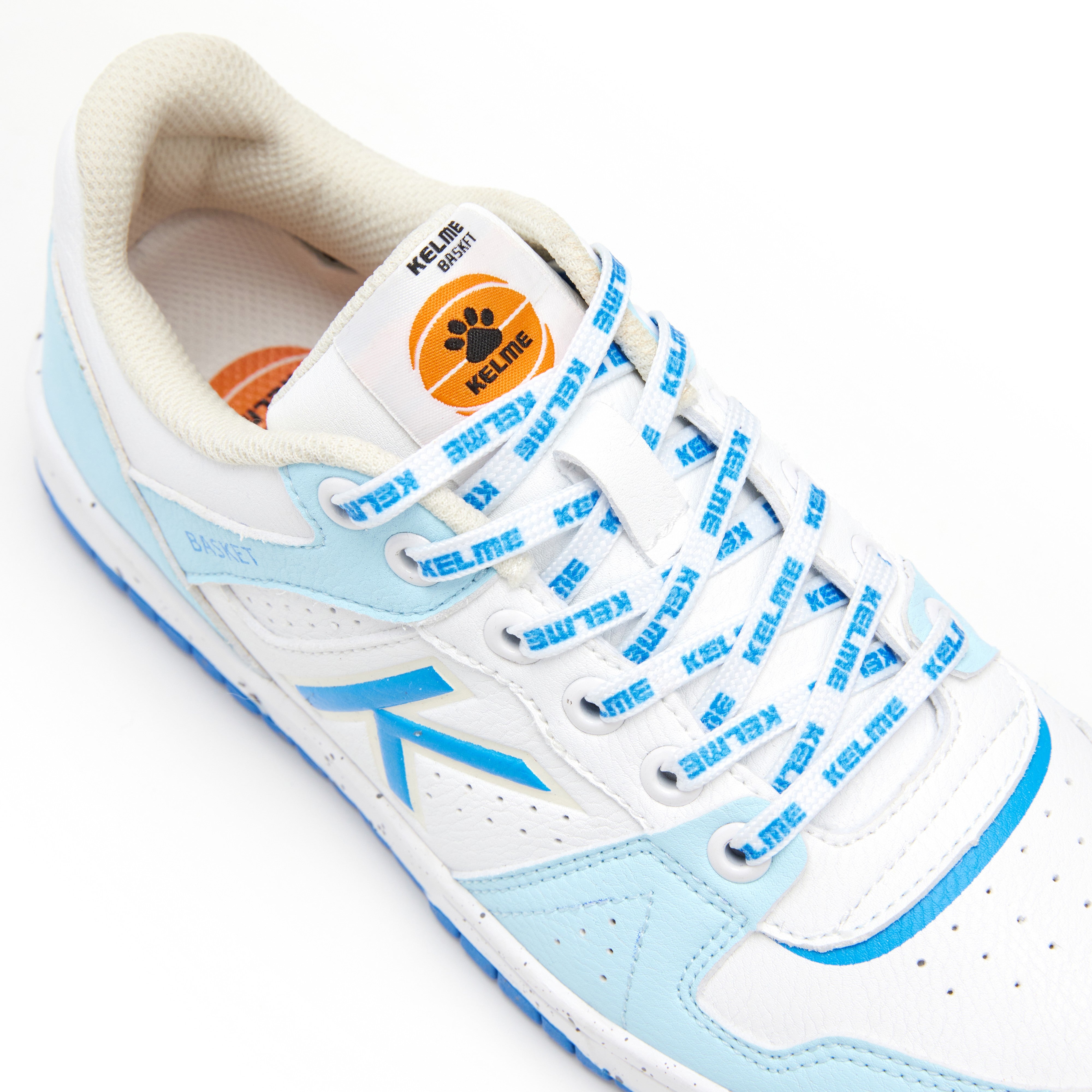 ZAPATILLAS CASUAL RETROBASKET 2.0  17500-172 - 3