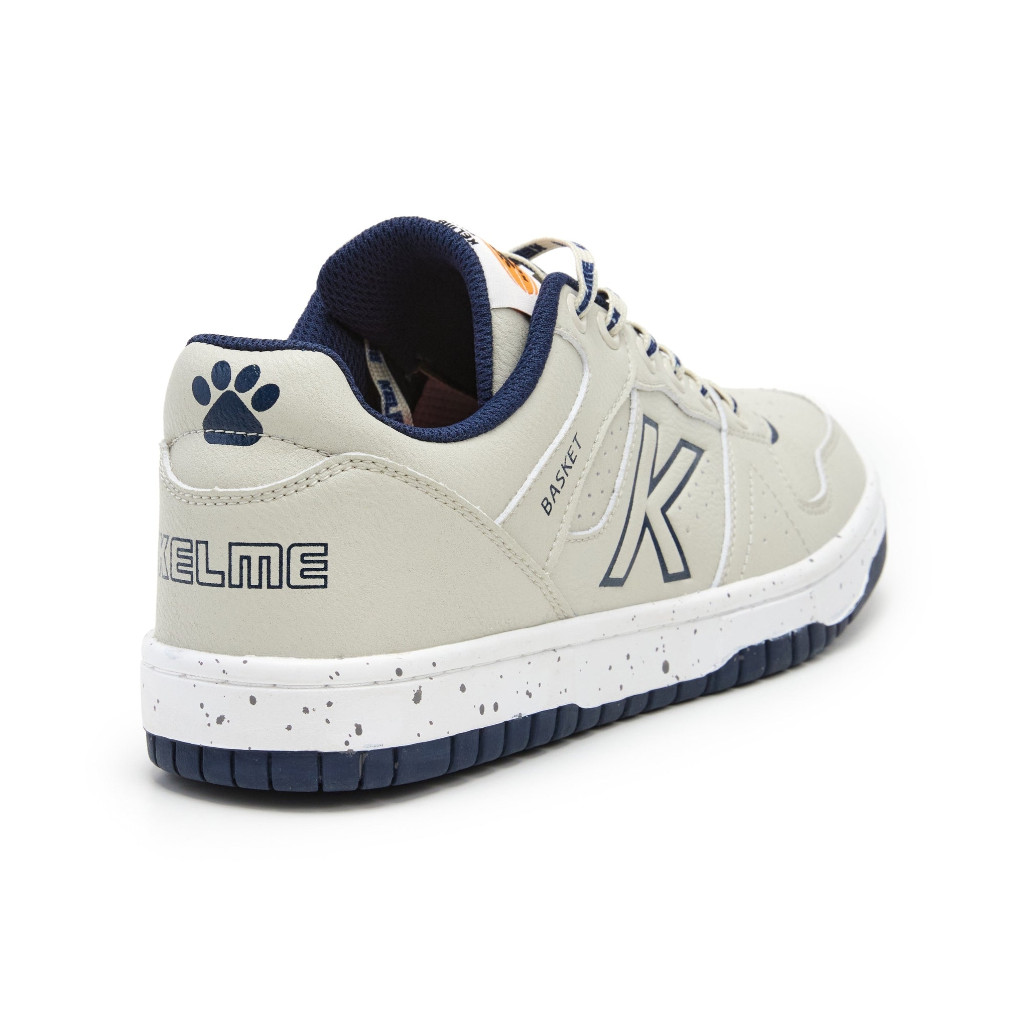 ZAPATILLAS CASUAL RETROBASKET 2.0  17500-290 - 4