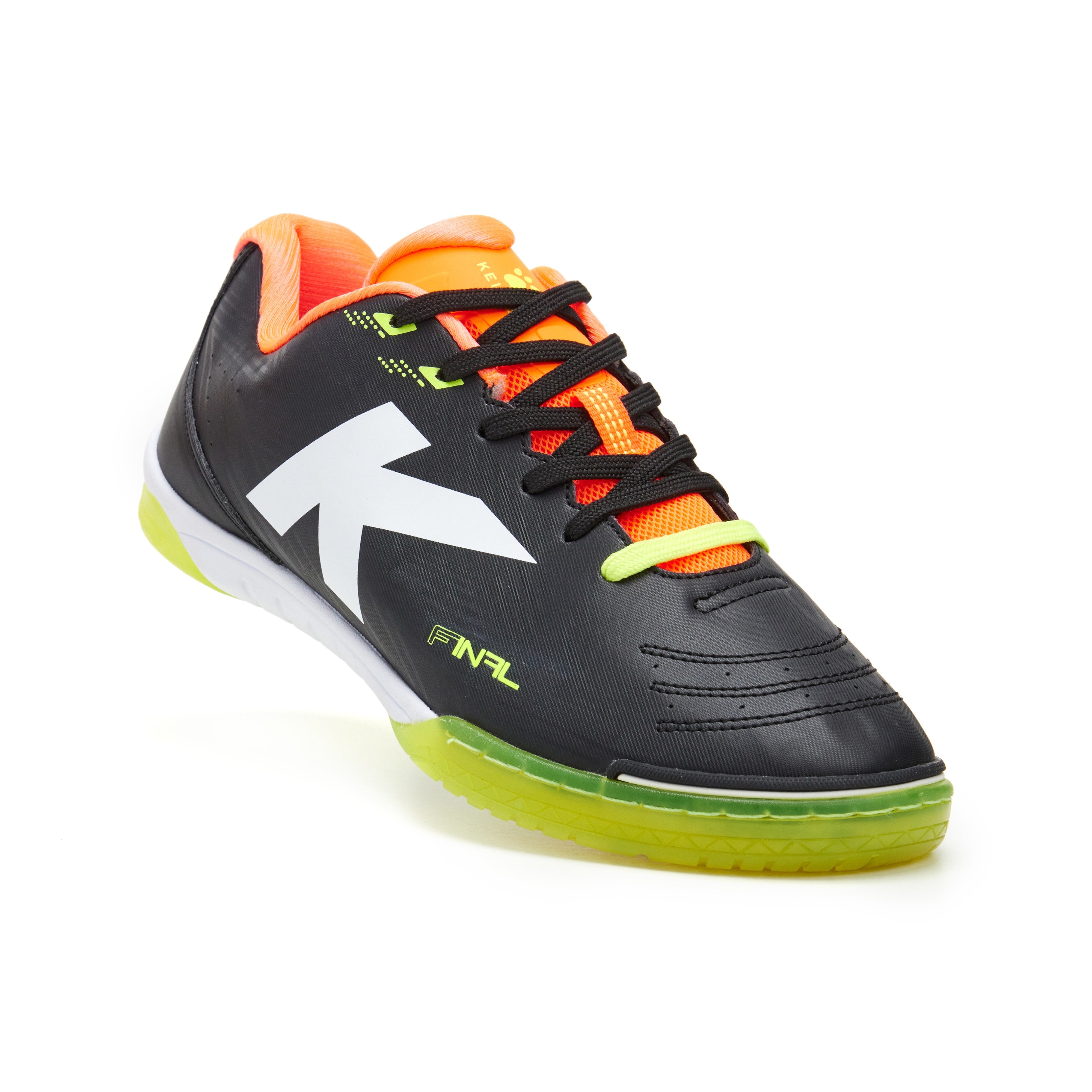 ZAPATILLAS DE FÚTBOL SALA FINAL INDOOR  55031-26 - 4