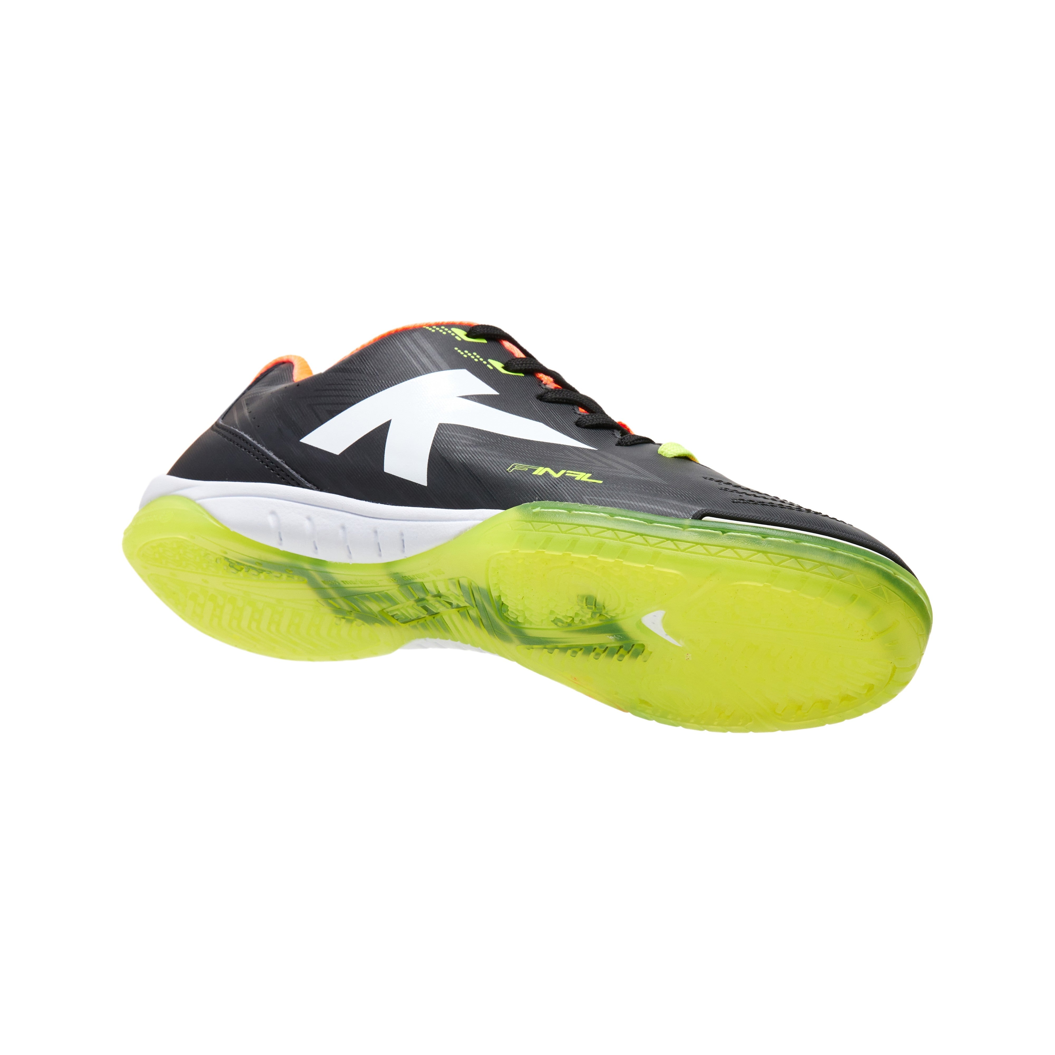 ZAPATILLAS DE FÚTBOL SALA FINAL INDOOR  55031-26 - 5