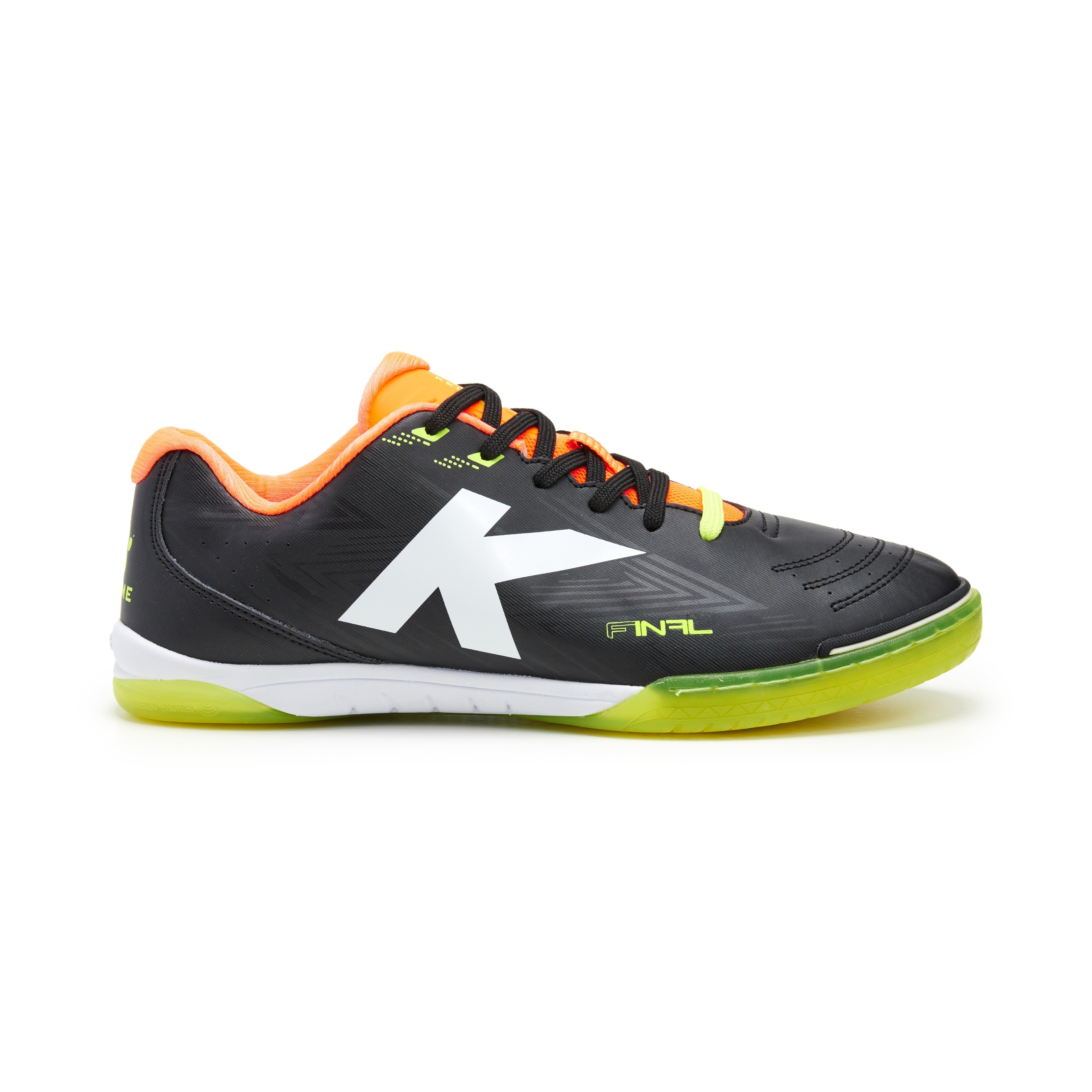 ZAPATILLAS DE FÚTBOL SALA FINAL INDOOR  55031-26 - 1