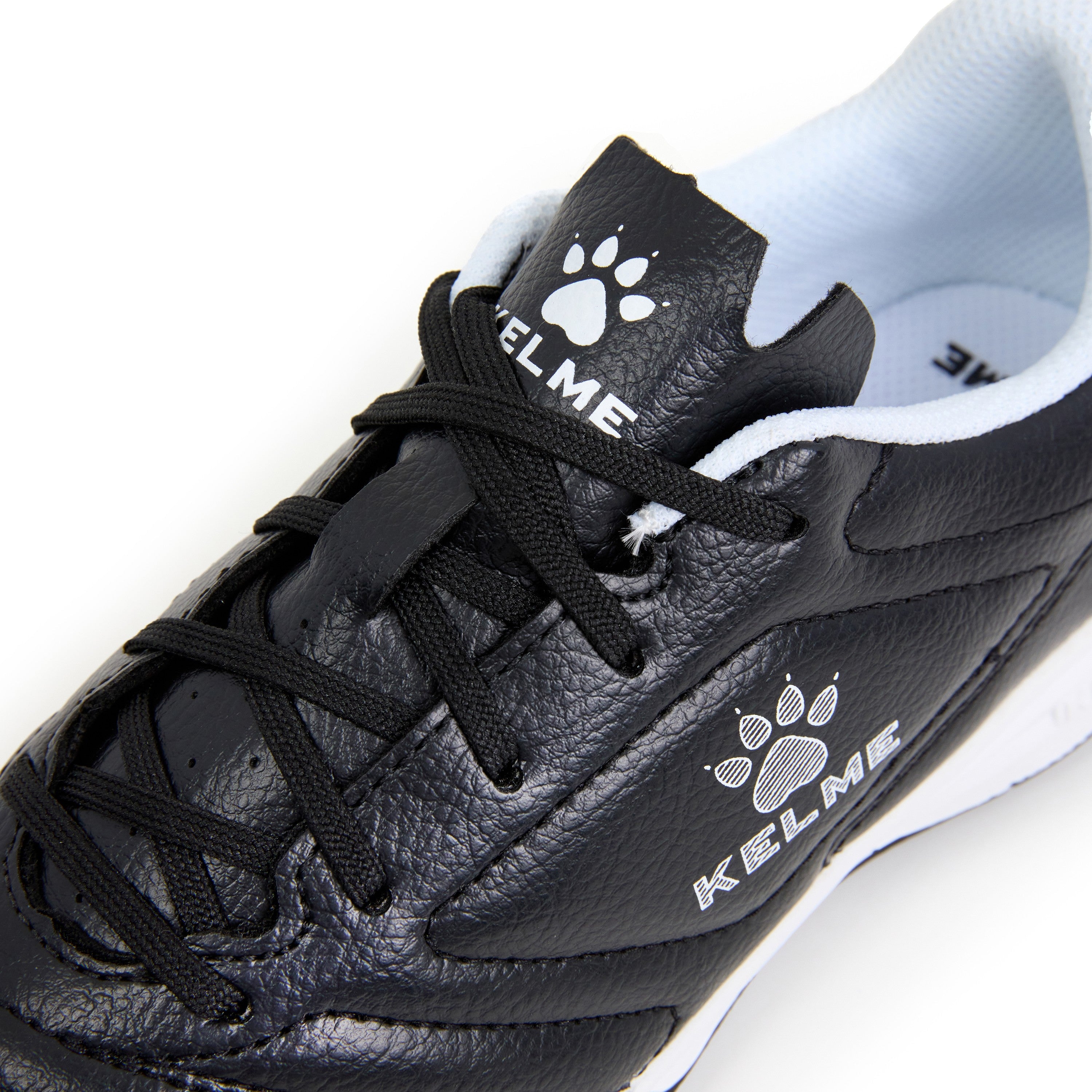 ZAPATILLAS DE NIÑO GOAL TURF KIDS  873701-9000 - 4