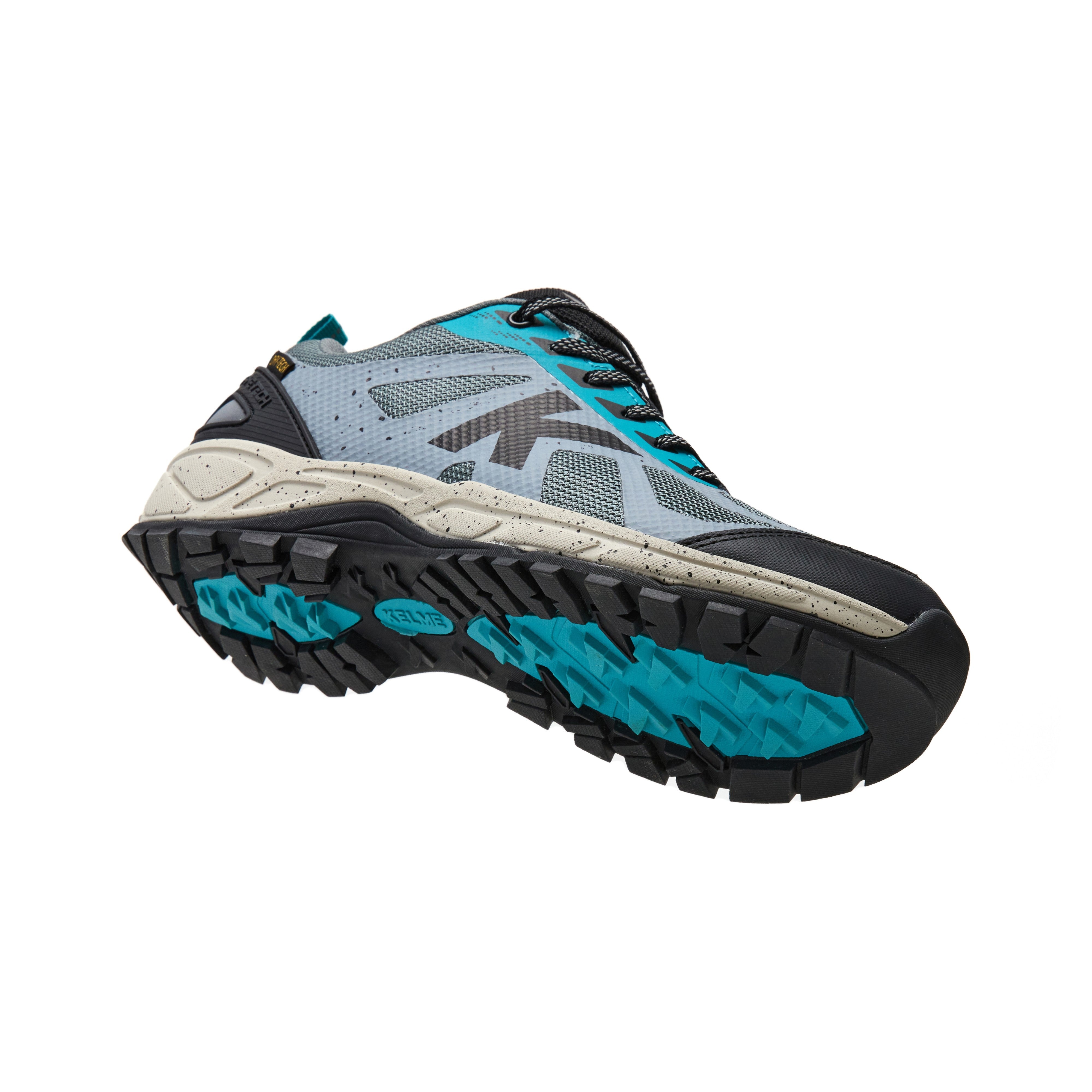 ZAPATILLAS RUNNING TRACK  46970-242 - 5