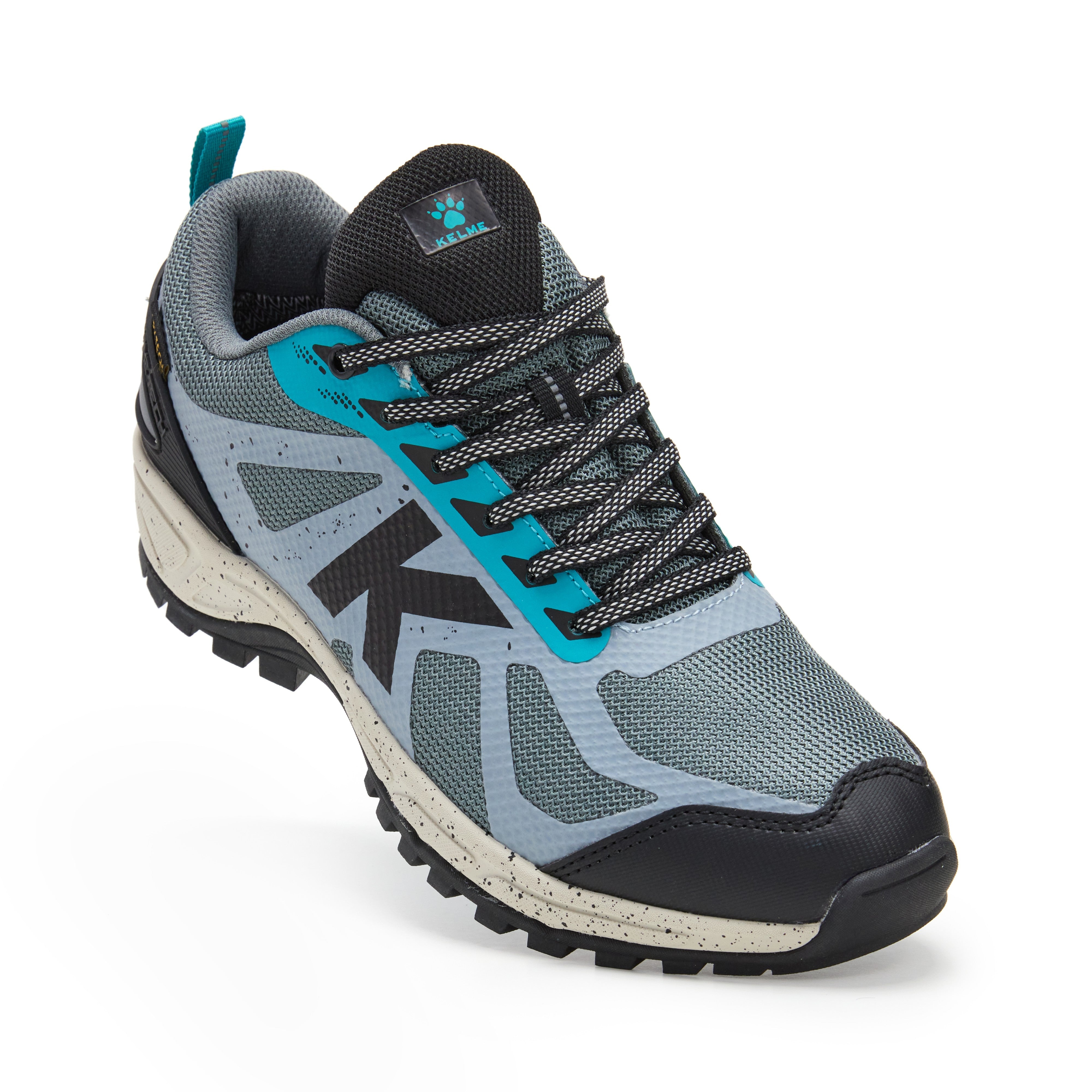 ZAPATILLAS RUNNING TRACK  46970-242 - 2