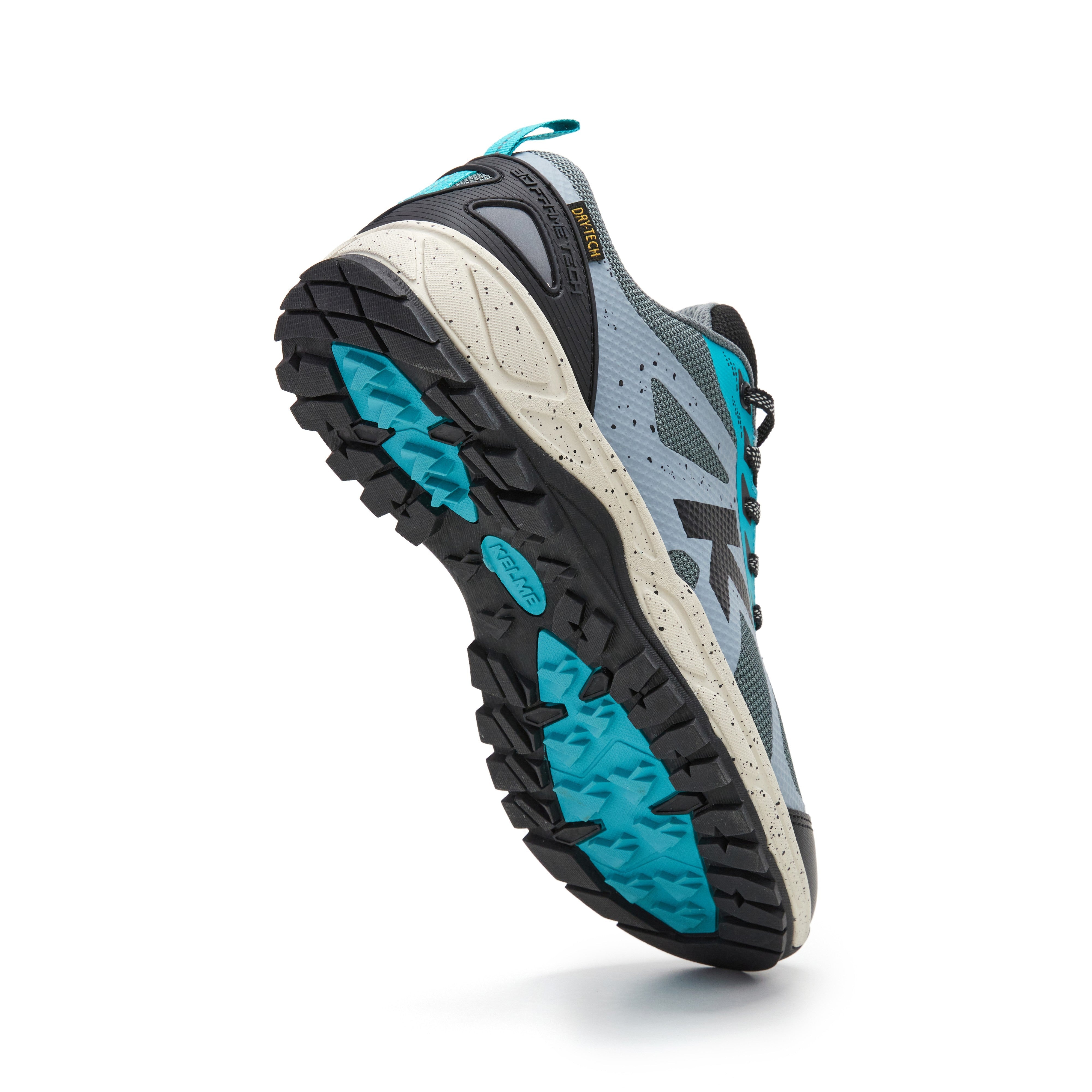 ZAPATILLAS RUNNING TRACK  46970-242 - 4