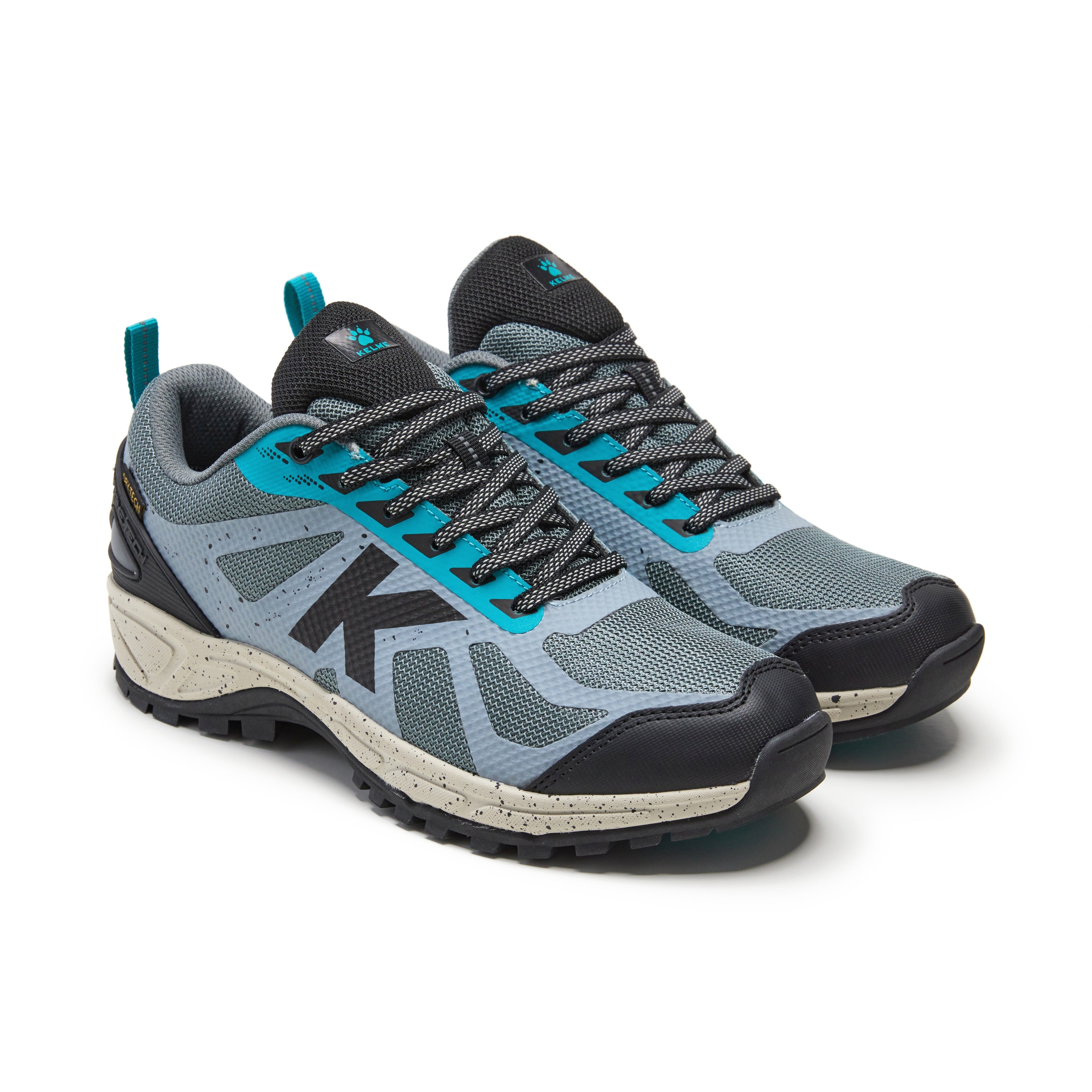 ZAPATILLAS RUNNING TRACK  46970-242 - 6