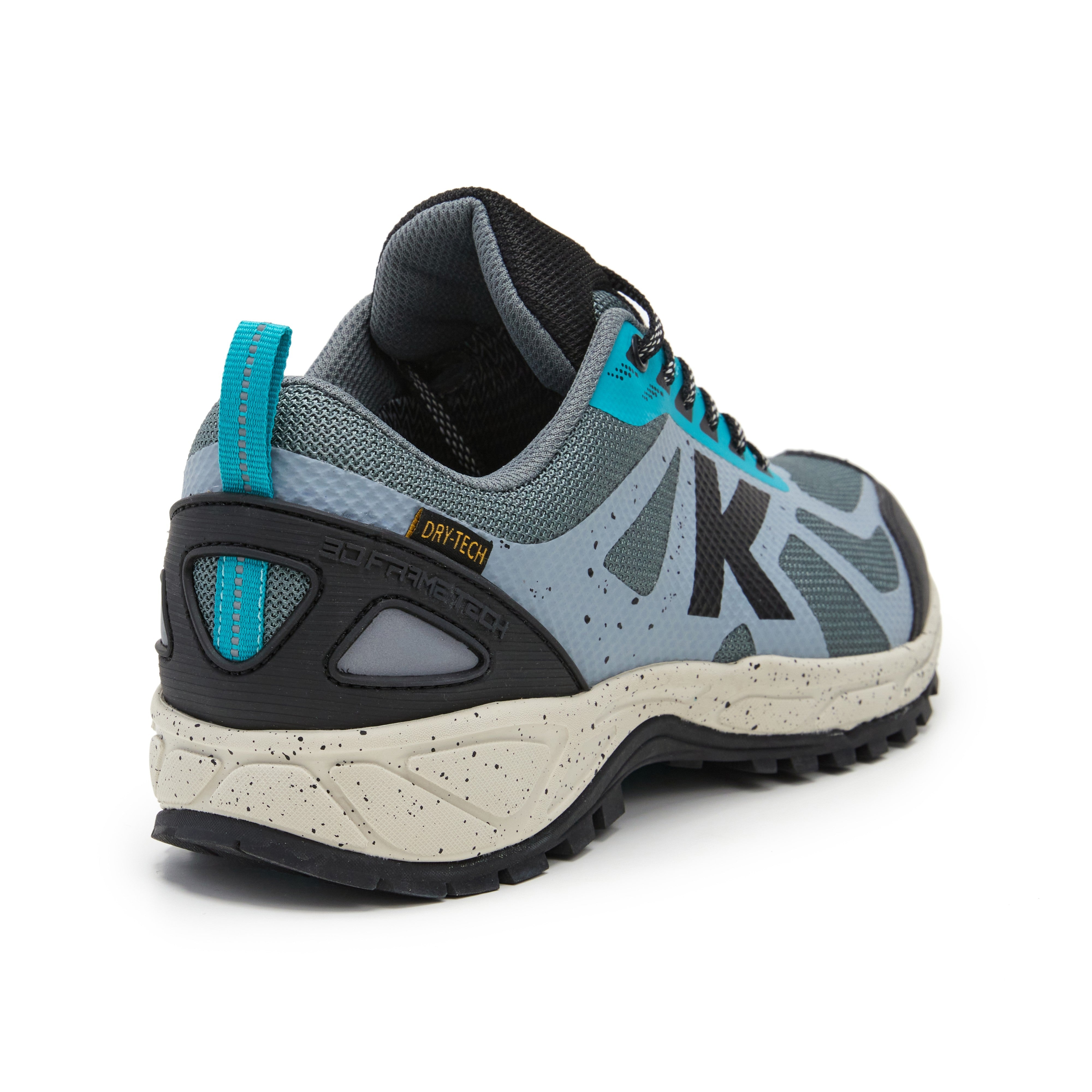 ZAPATILLAS RUNNING TRACK  46970-242 - 3