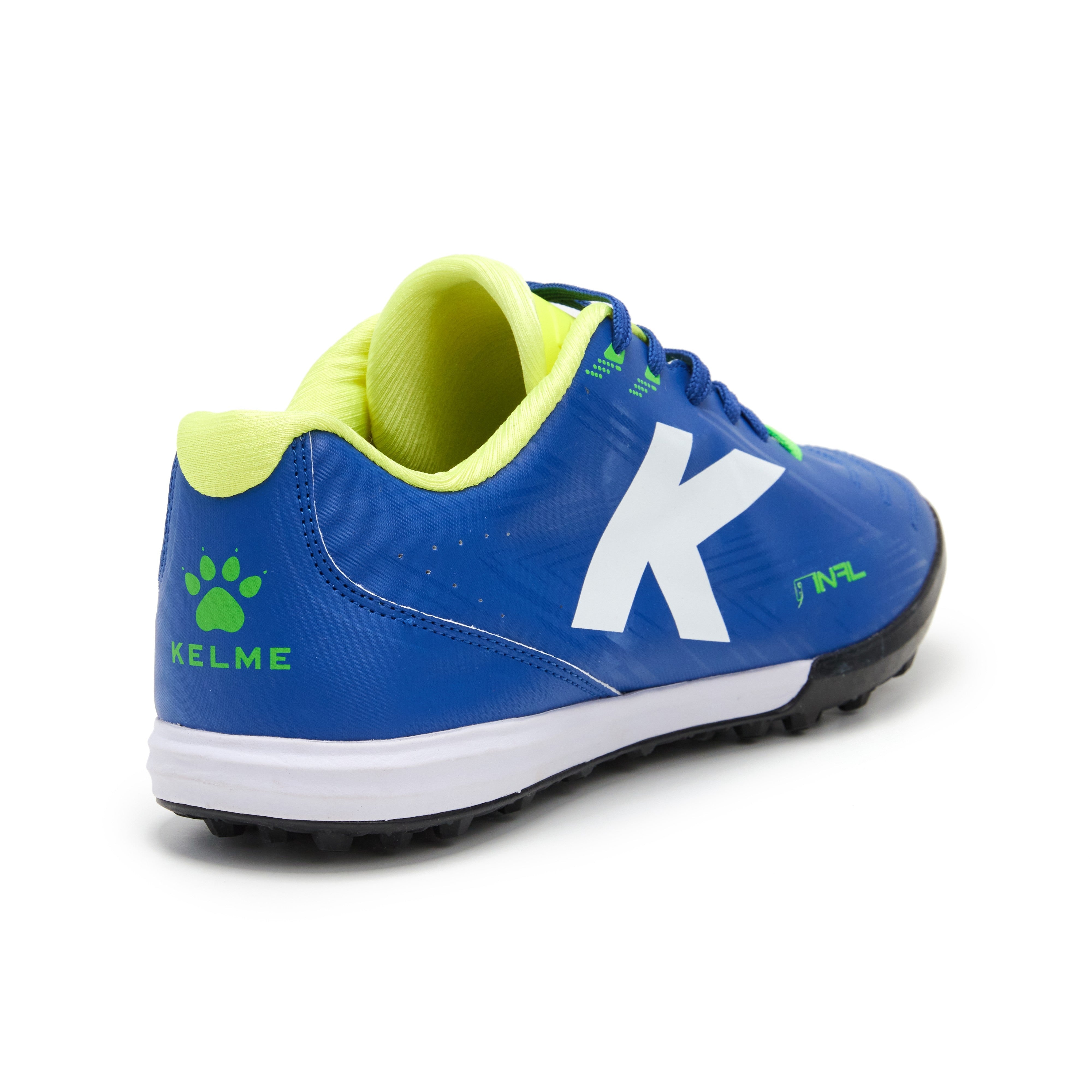 ZAPATILLAS FÚTBOL FINAL TURF  55032-3 - 3