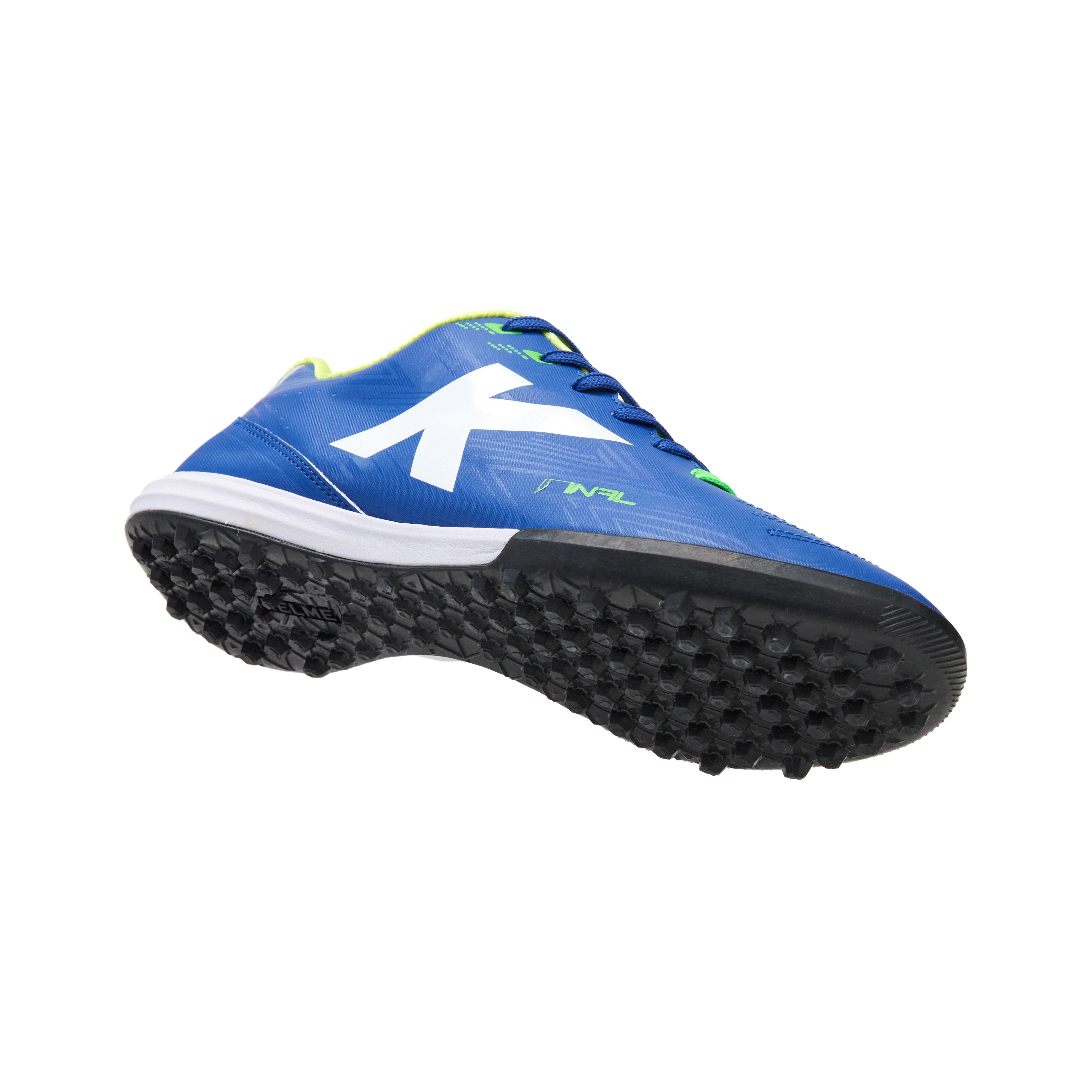 ZAPATILLAS FÚTBOL FINAL TURF  55032-3 - 4