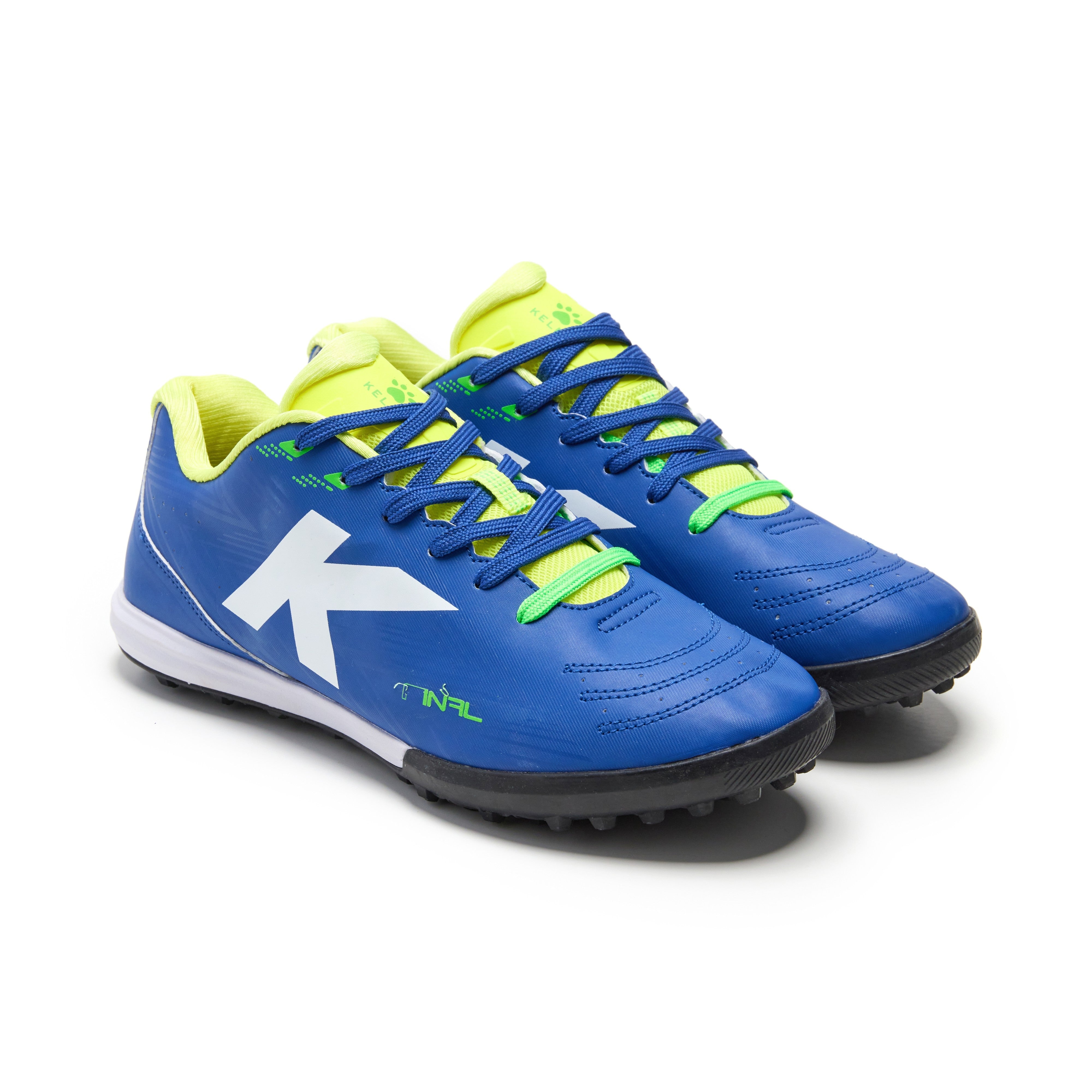 ZAPATILLAS FÚTBOL FINAL TURF  55032-3 - 5