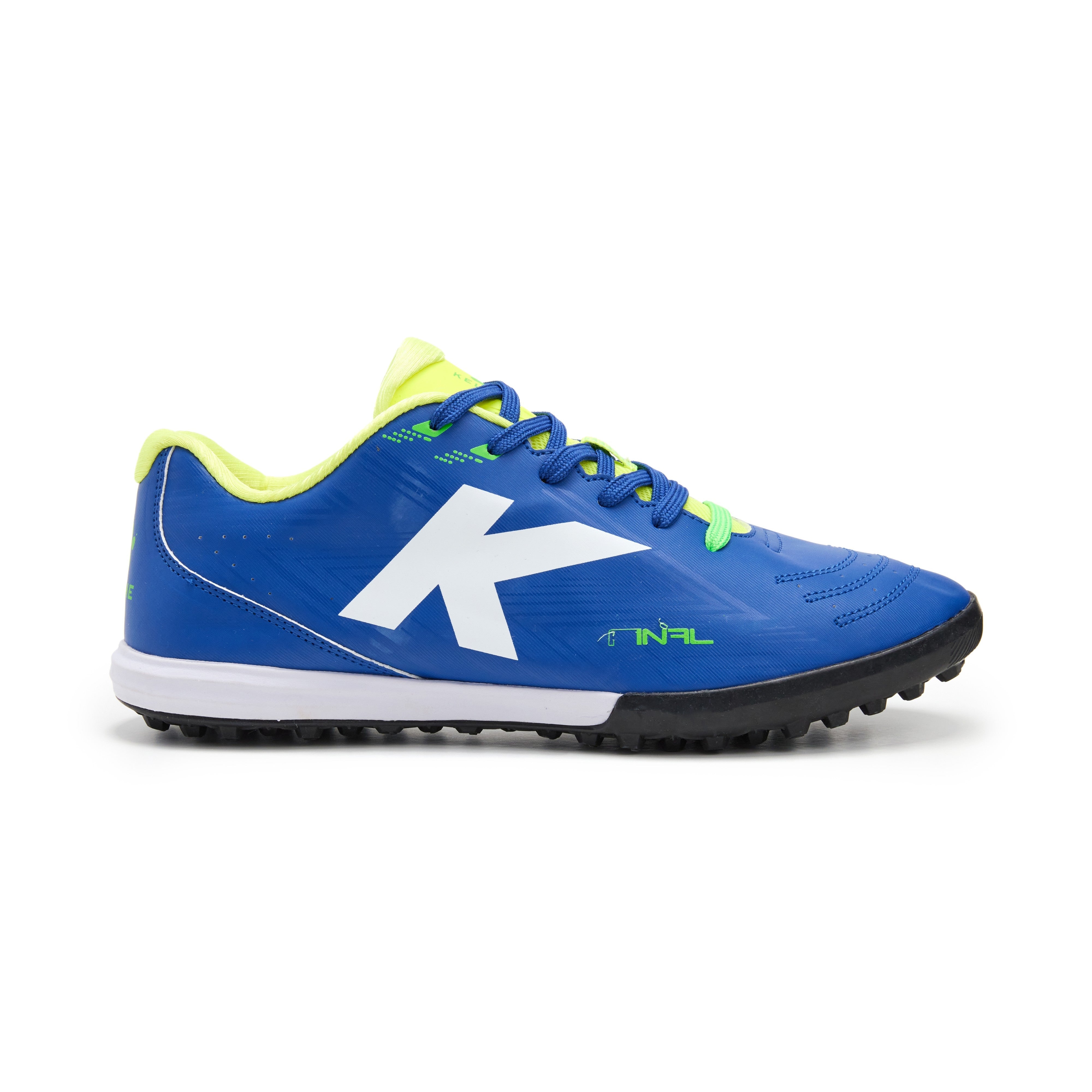 ZAPATILLAS FÚTBOL FINAL TURF  55032-3 - 1