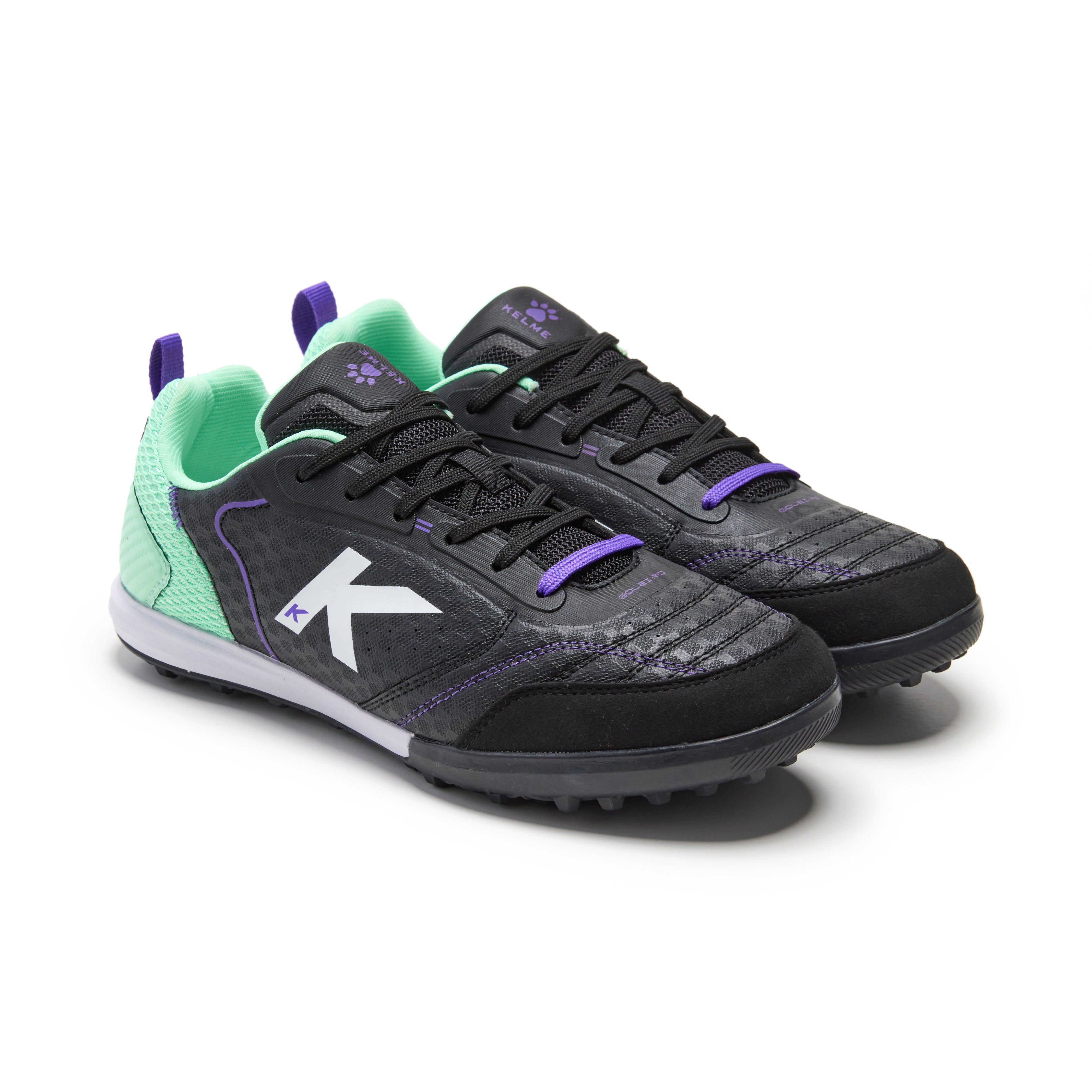 ZAPATILLAS FÚTBOL GOLEIRO TURF  55166-26 - 5