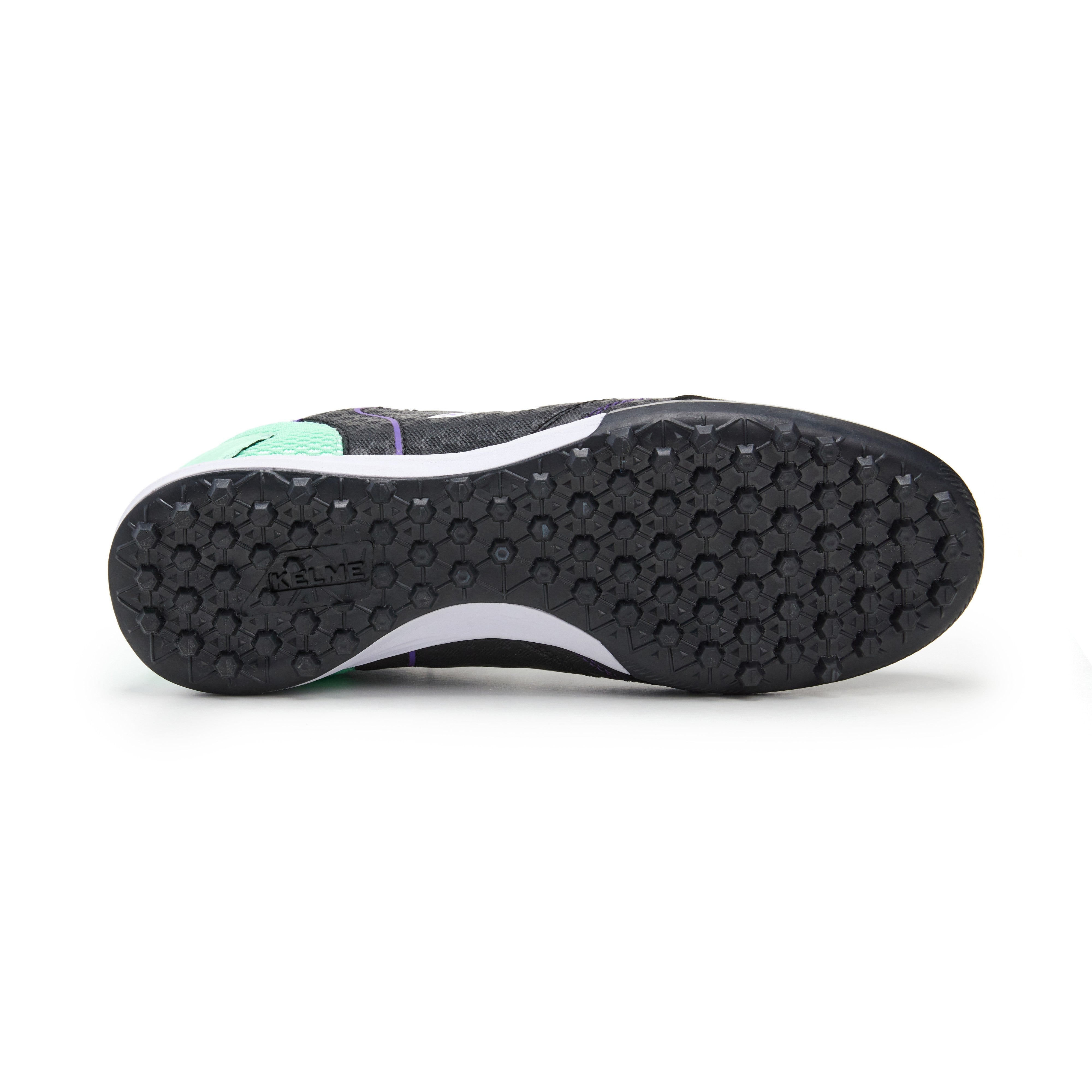 ZAPATILLAS FÚTBOL GOLEIRO TURF  55166-26 - 6