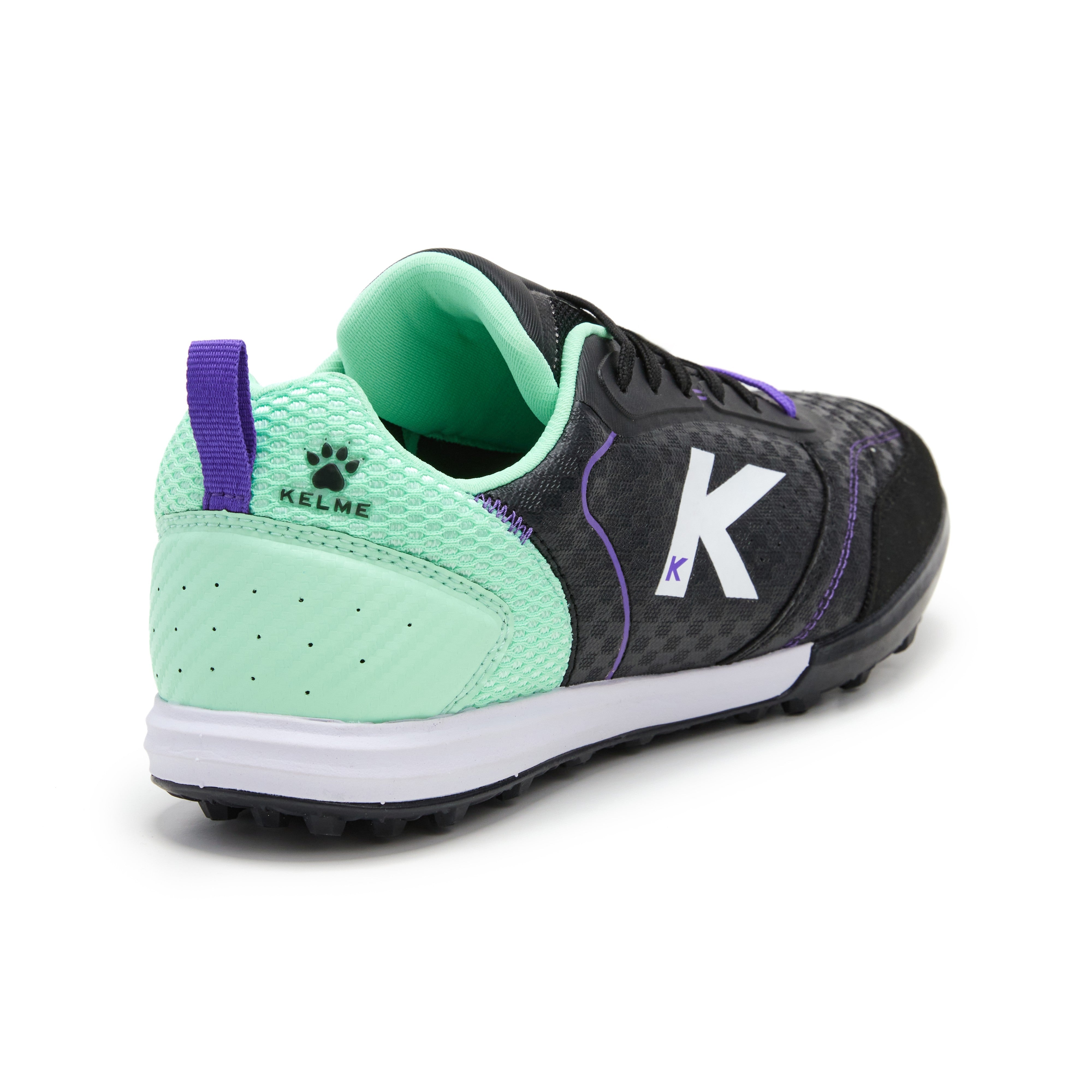 ZAPATILLAS FÚTBOL GOLEIRO TURF  55166-26 - 3