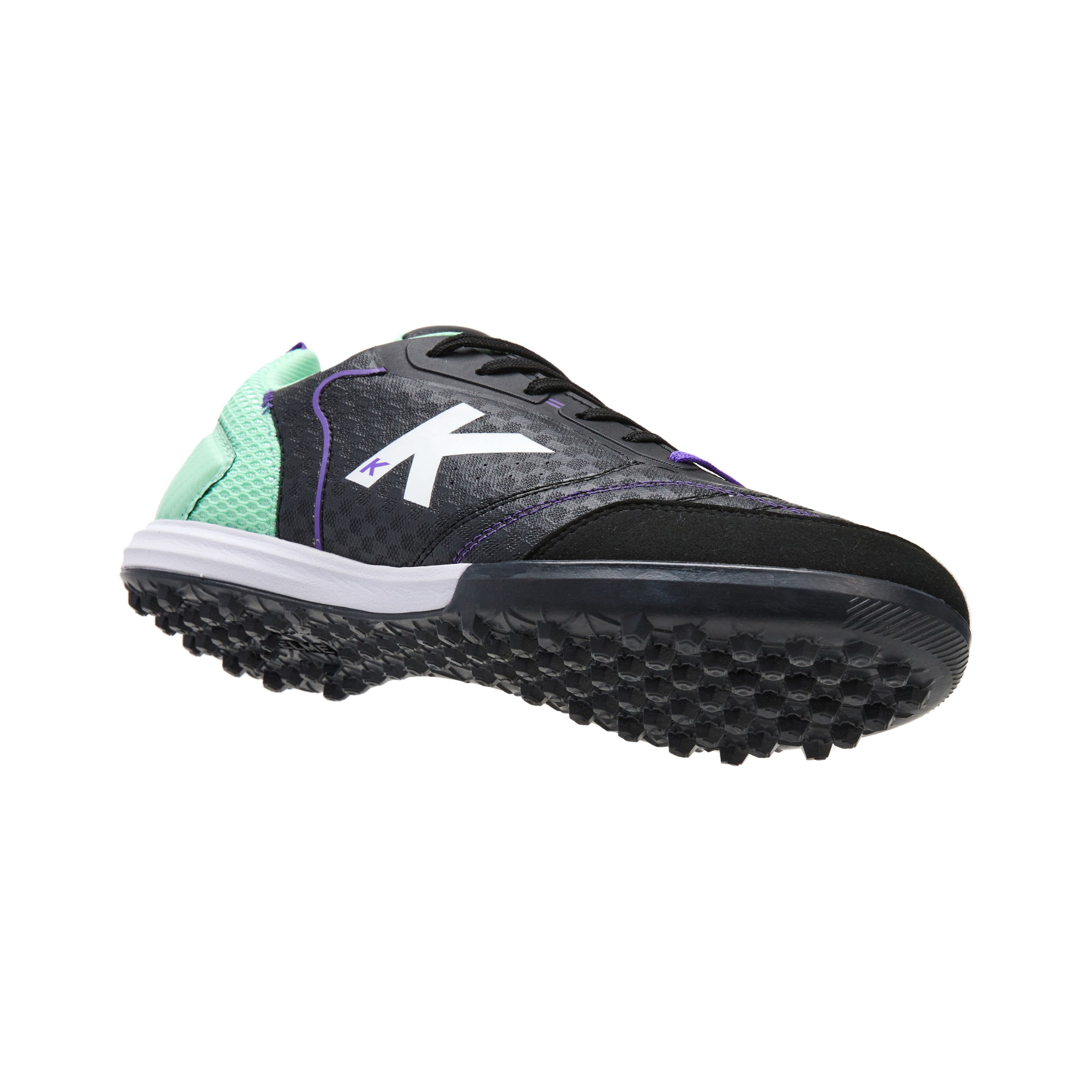 ZAPATILLAS FÚTBOL GOLEIRO TURF  55166-26 - 4