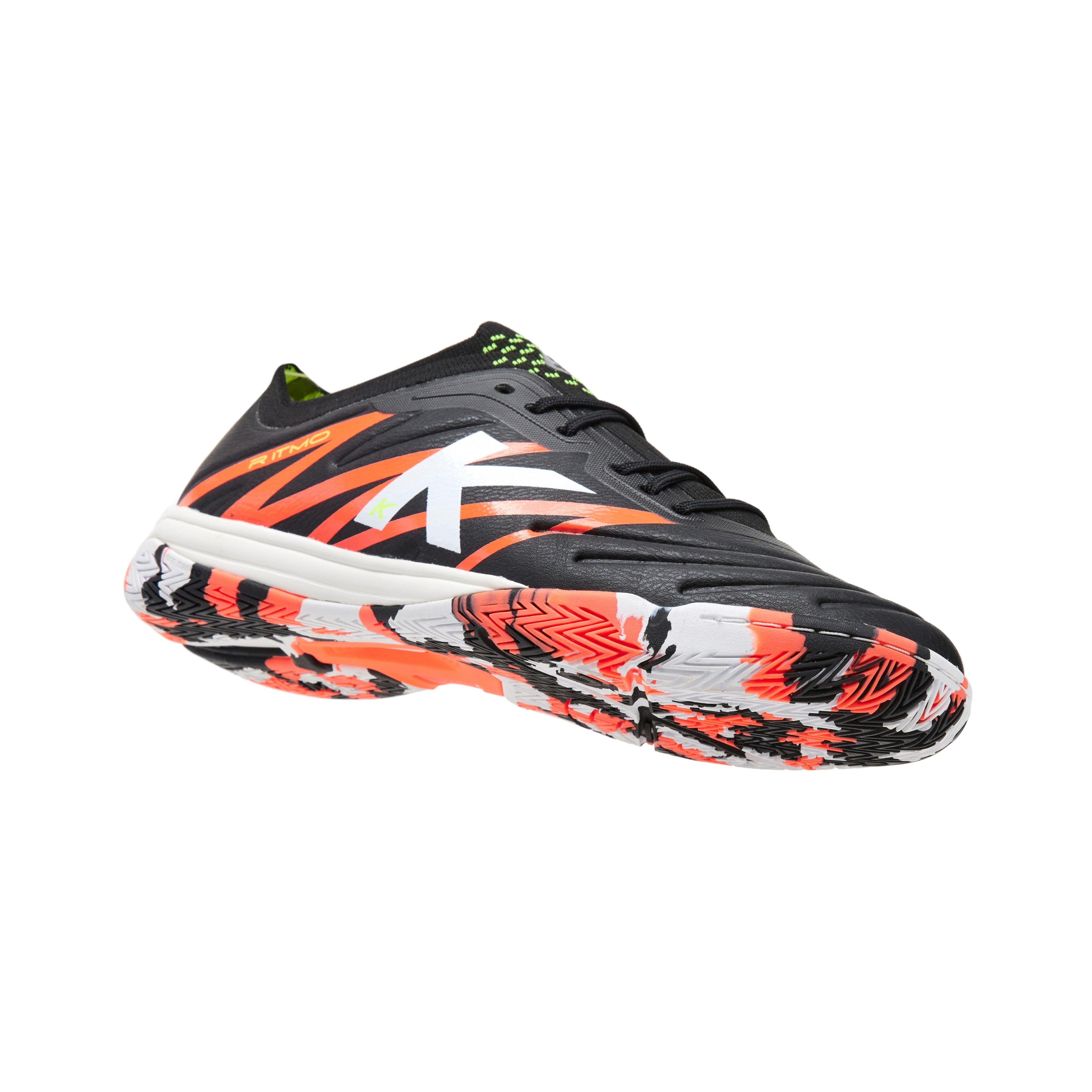 ZAPATILLAS DE FÚTBOL SALA RITMO  55172-26 - 4