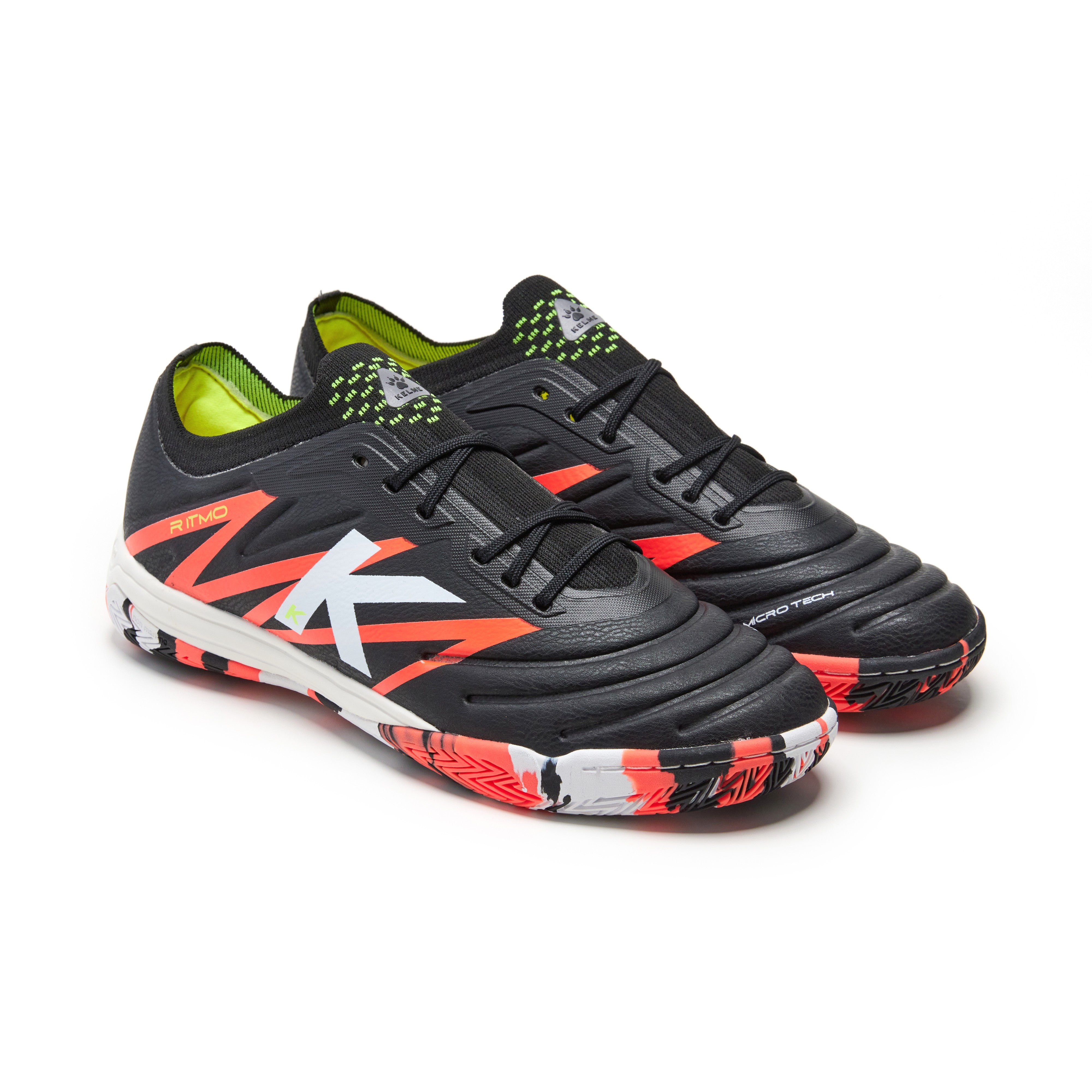 ZAPATILLAS DE FÚTBOL SALA RITMO  55172-26 - 5