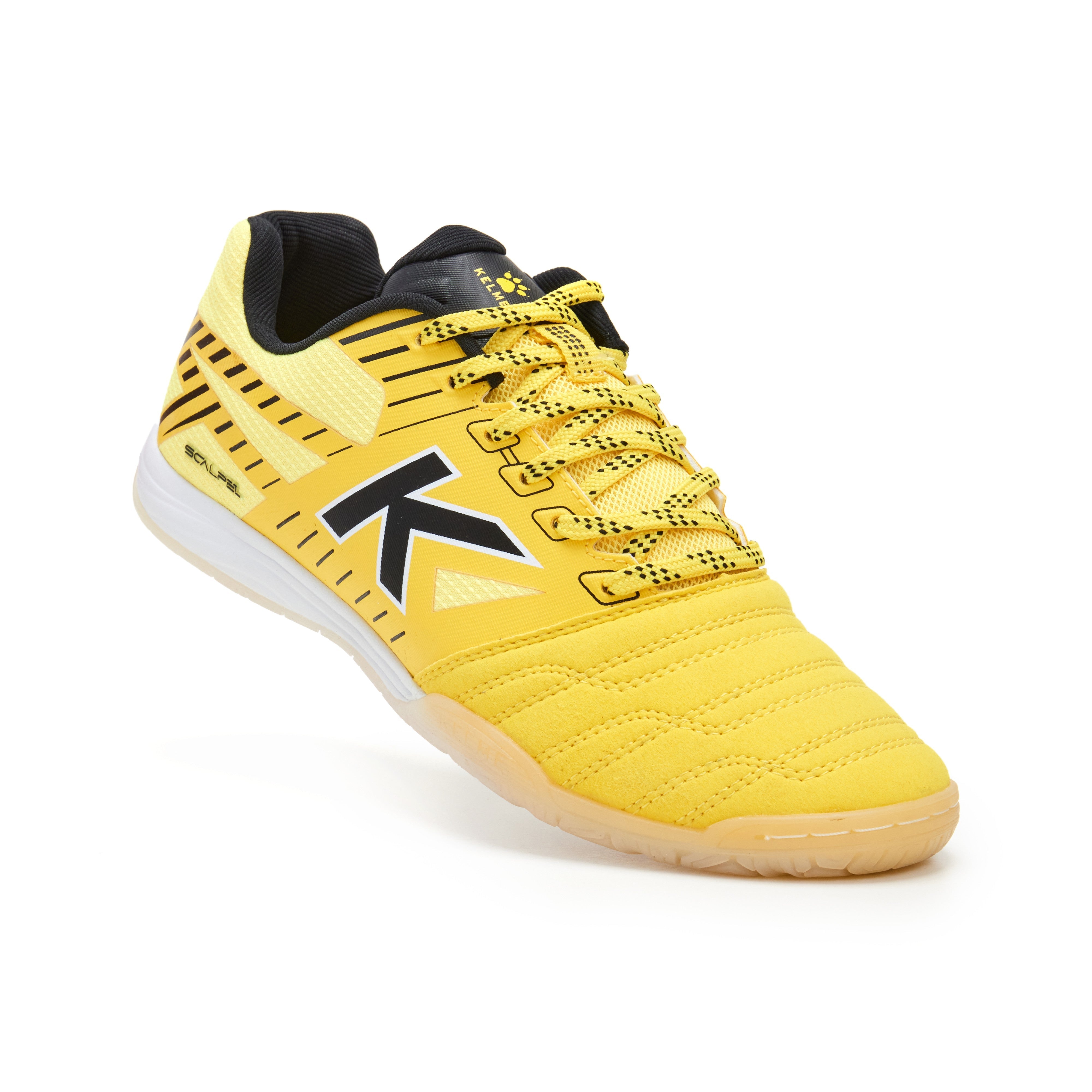 ZAPATILLAS DE FÚTBOL SALA SCALPEL  55436-47 - 2