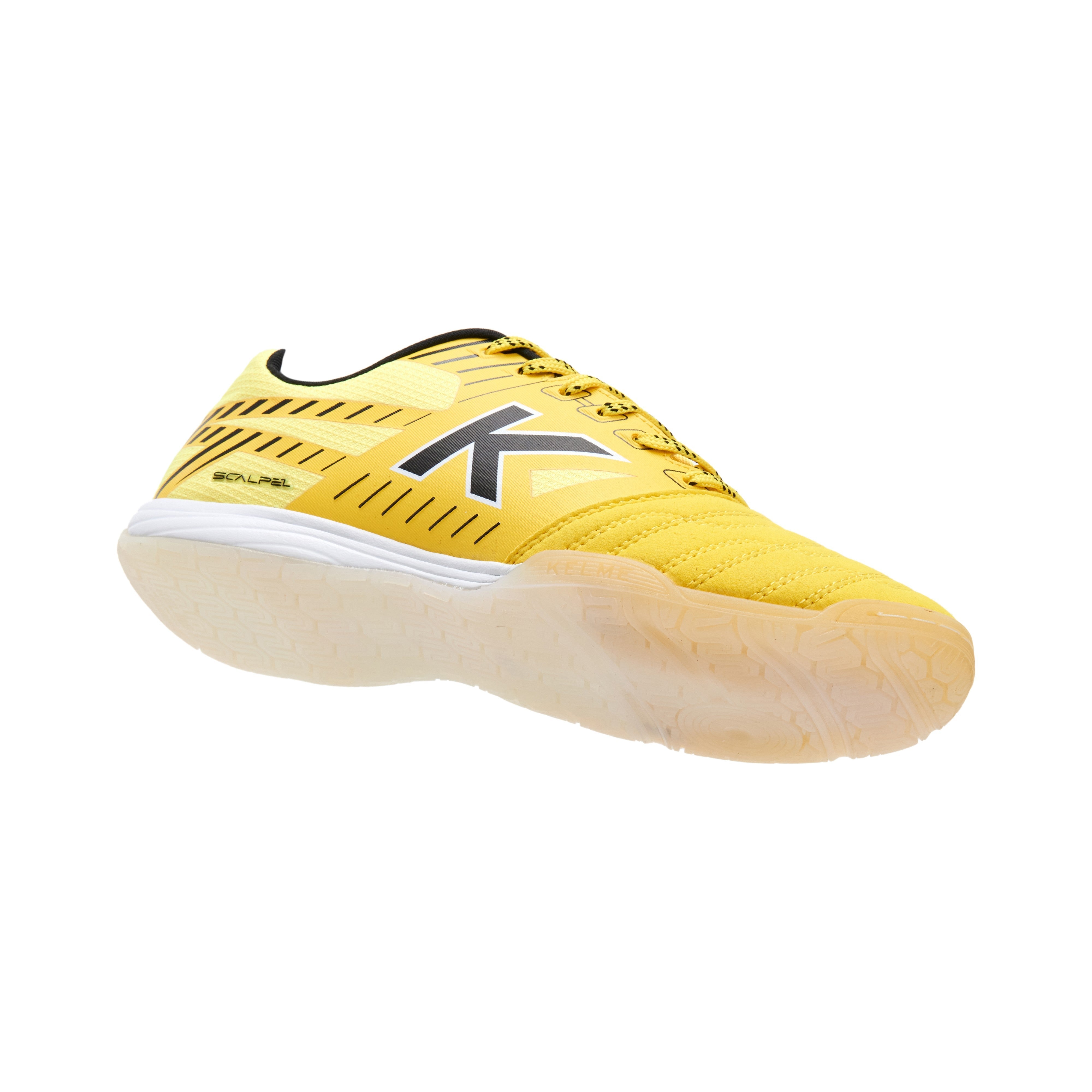 ZAPATILLAS DE FÚTBOL SALA SCALPEL  55436-47 - 4