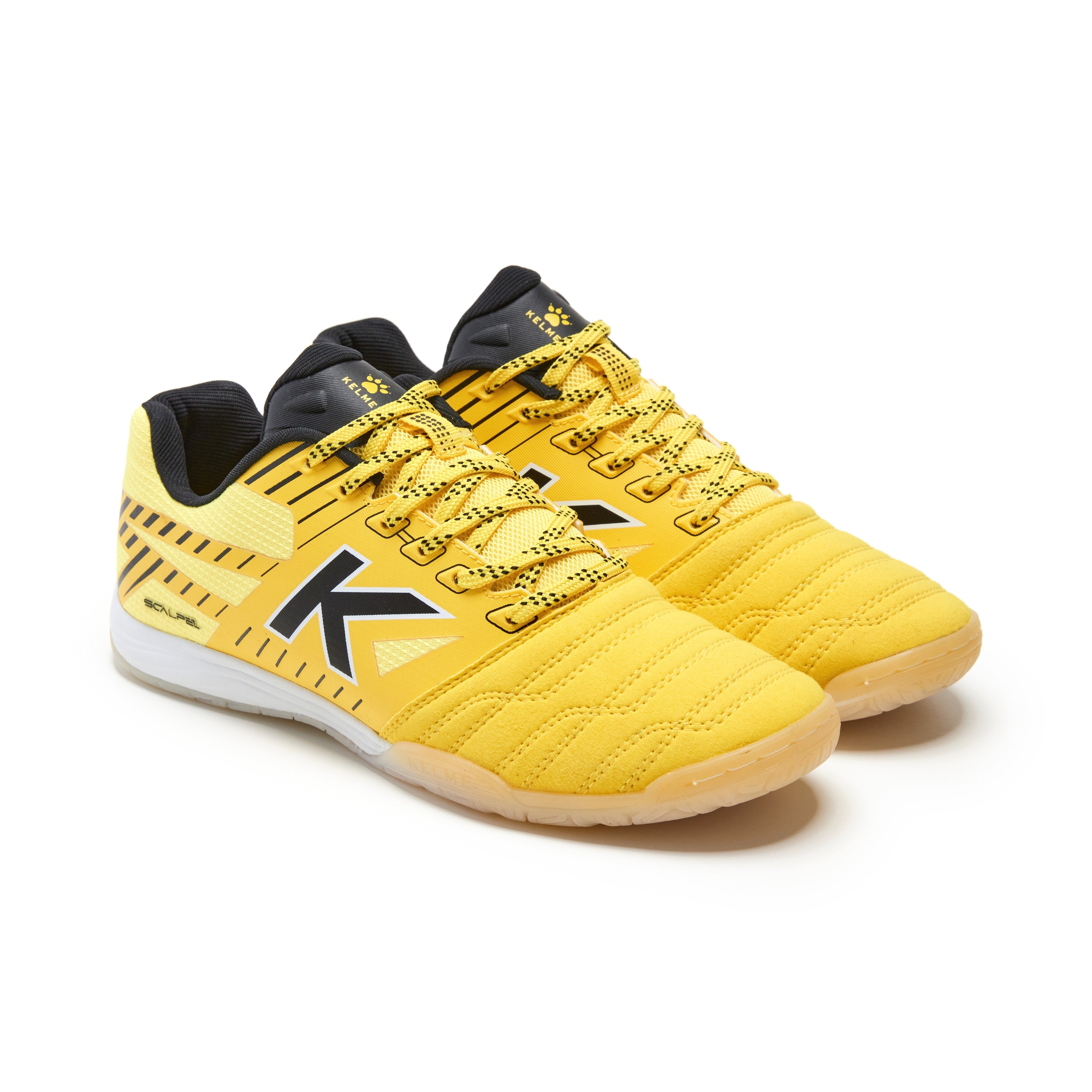 ZAPATILLAS DE FÚTBOL SALA SCALPEL  55436-47 - 5