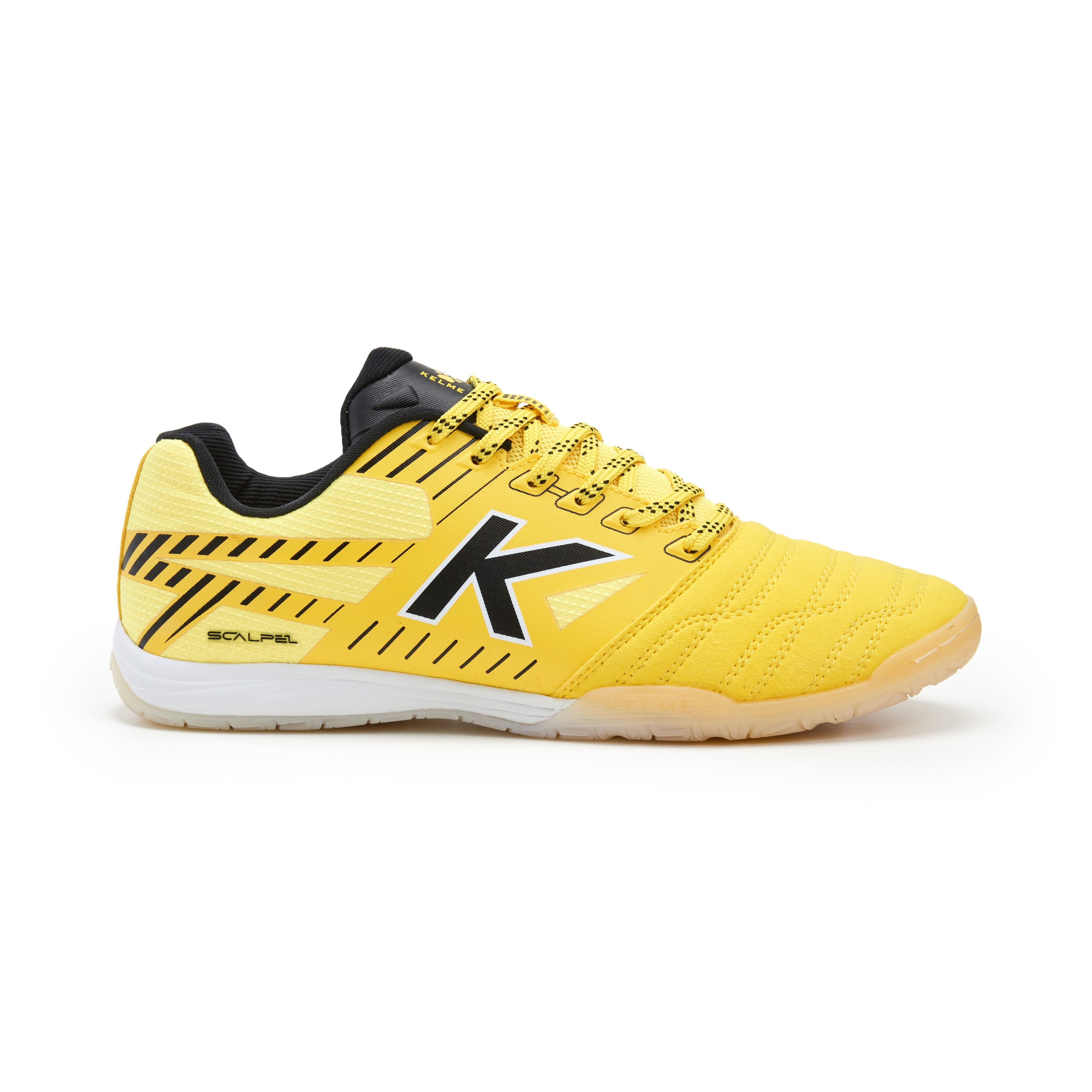 ZAPATILLAS DE FÚTBOL SALA SCALPEL  55436-47 - 1