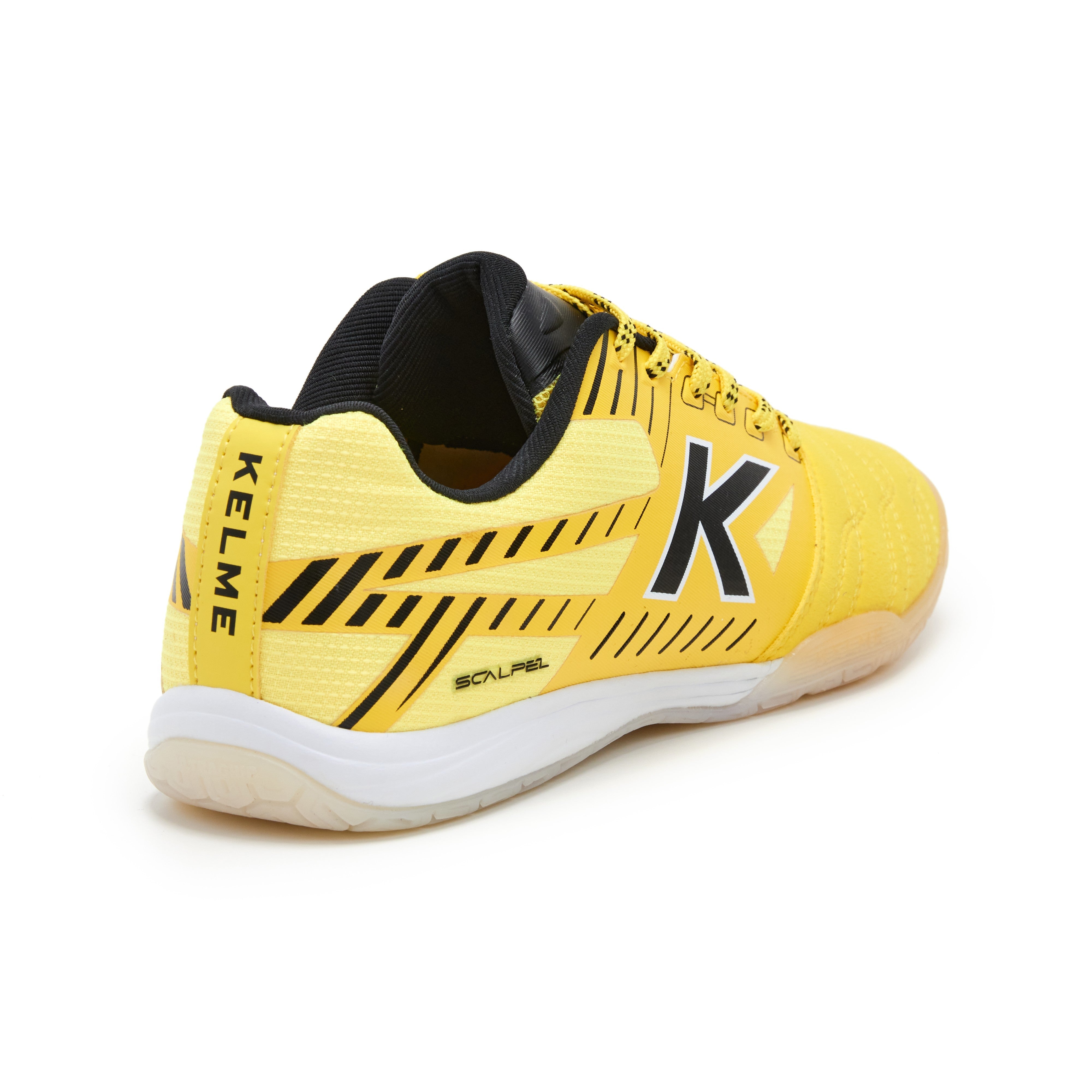 ZAPATILLAS DE FÚTBOL SALA SCALPEL  55436-47 - 3