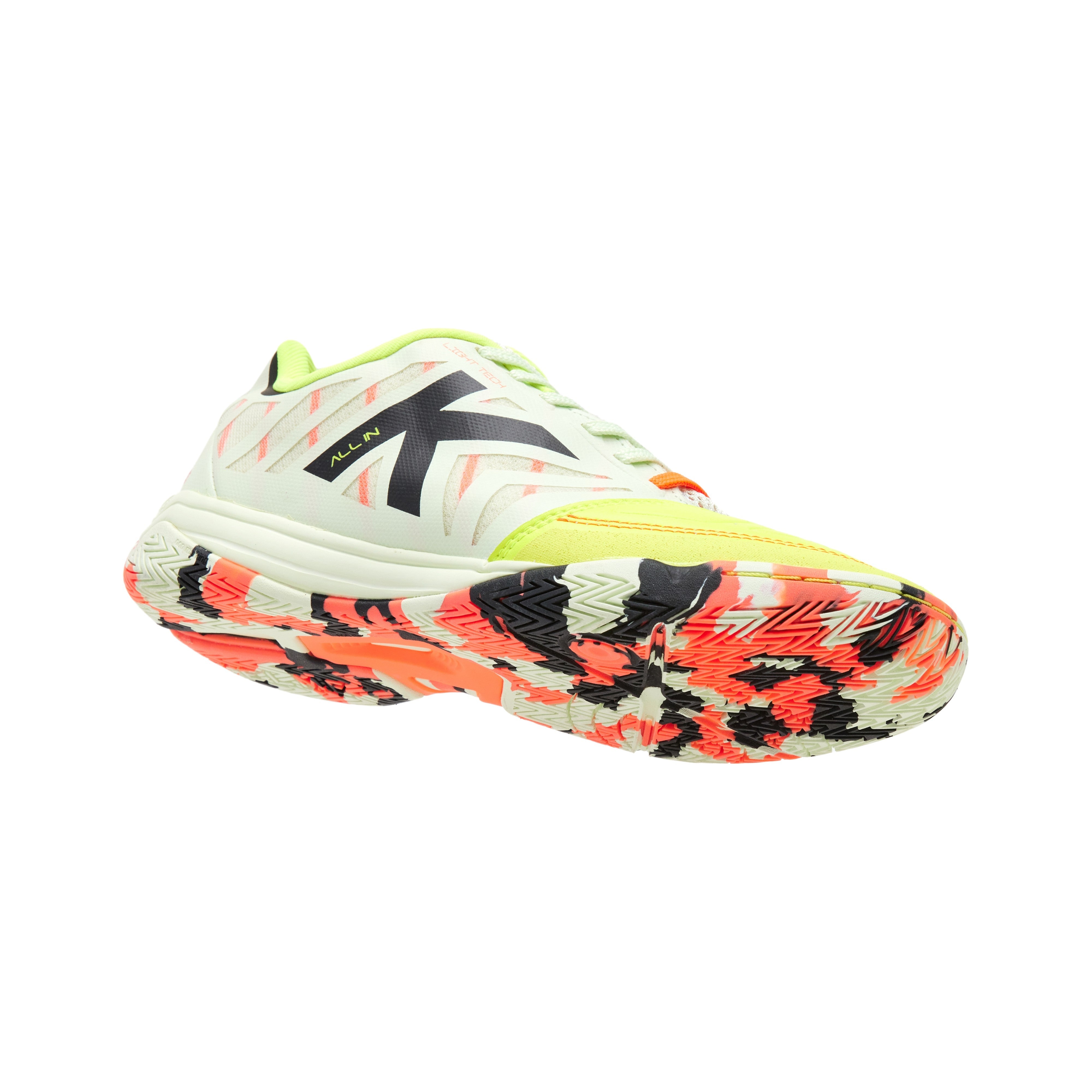 ZAPATILLAS DE FÚTBOL SALA ALL IN  55438-810 - 4