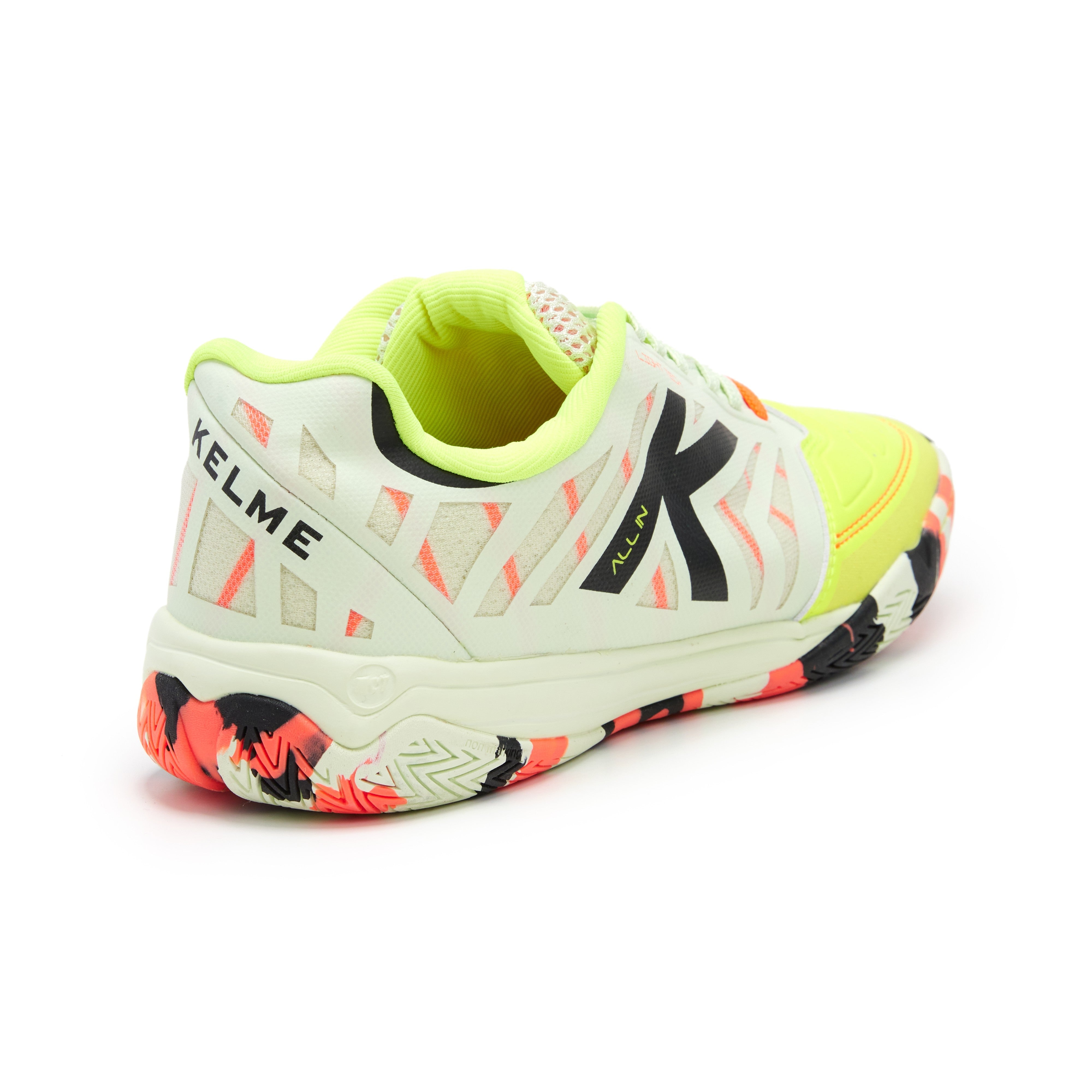 ZAPATILLAS DE FÚTBOL SALA ALL IN  55438-810 - 3