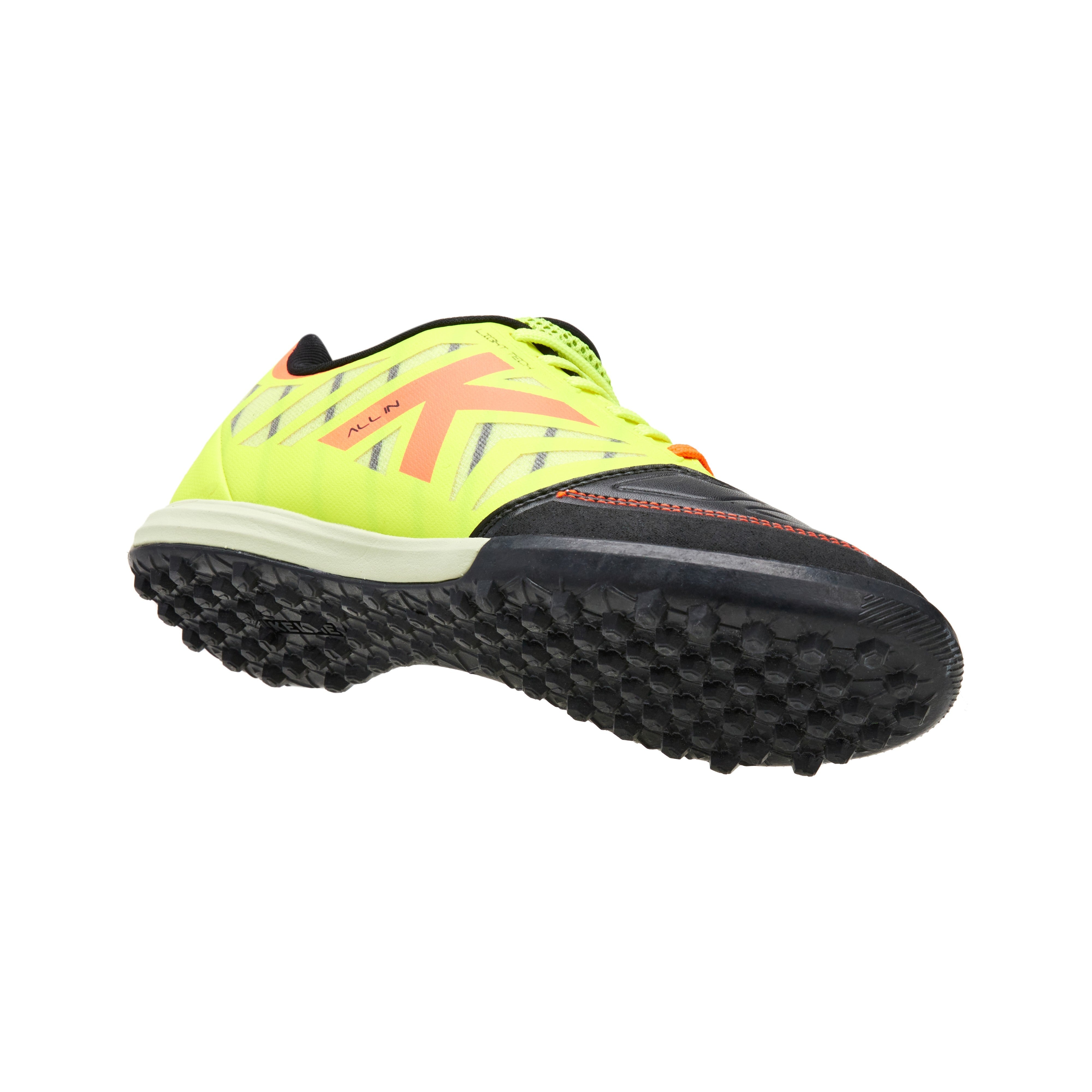 ZAPATILLAS FÚTBOL ALL IN TURF  55439-9010 - 4