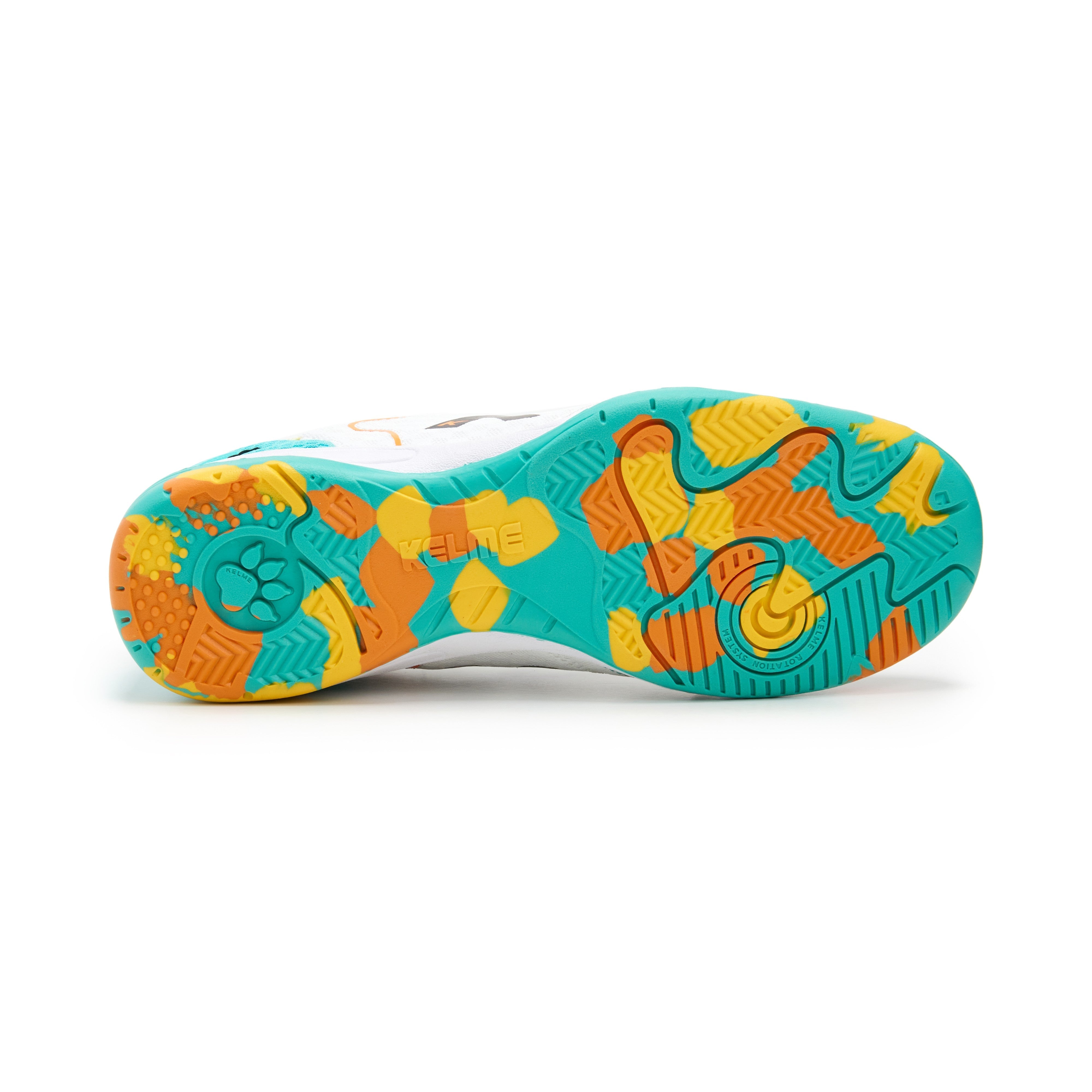 ZAPATILLAS DE FÚTBOL SALA GOLEIRO  55932-6 - 6