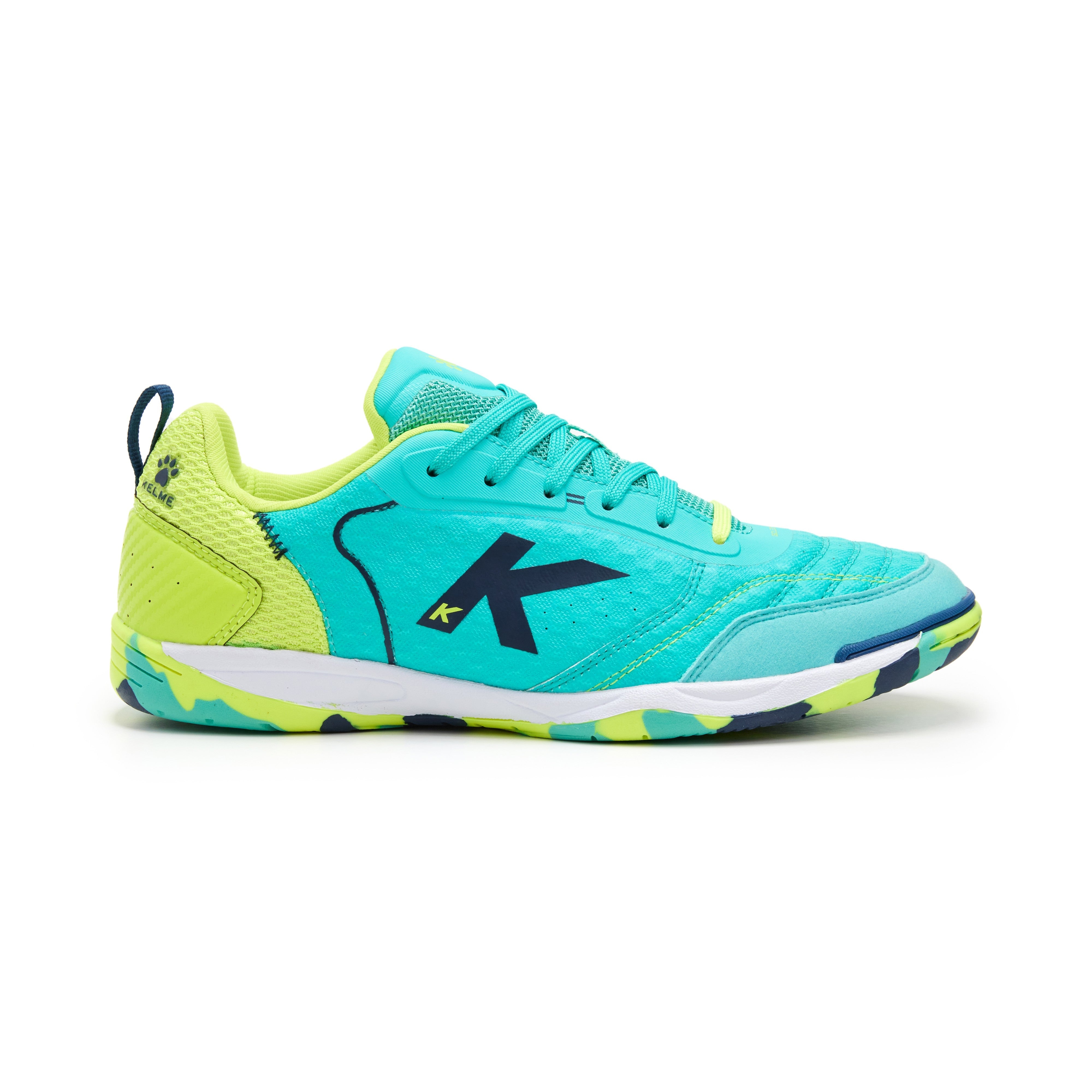 ZAPATILLAS DE FÚTBOL SALA GOLEIRO  55932-460 - 1