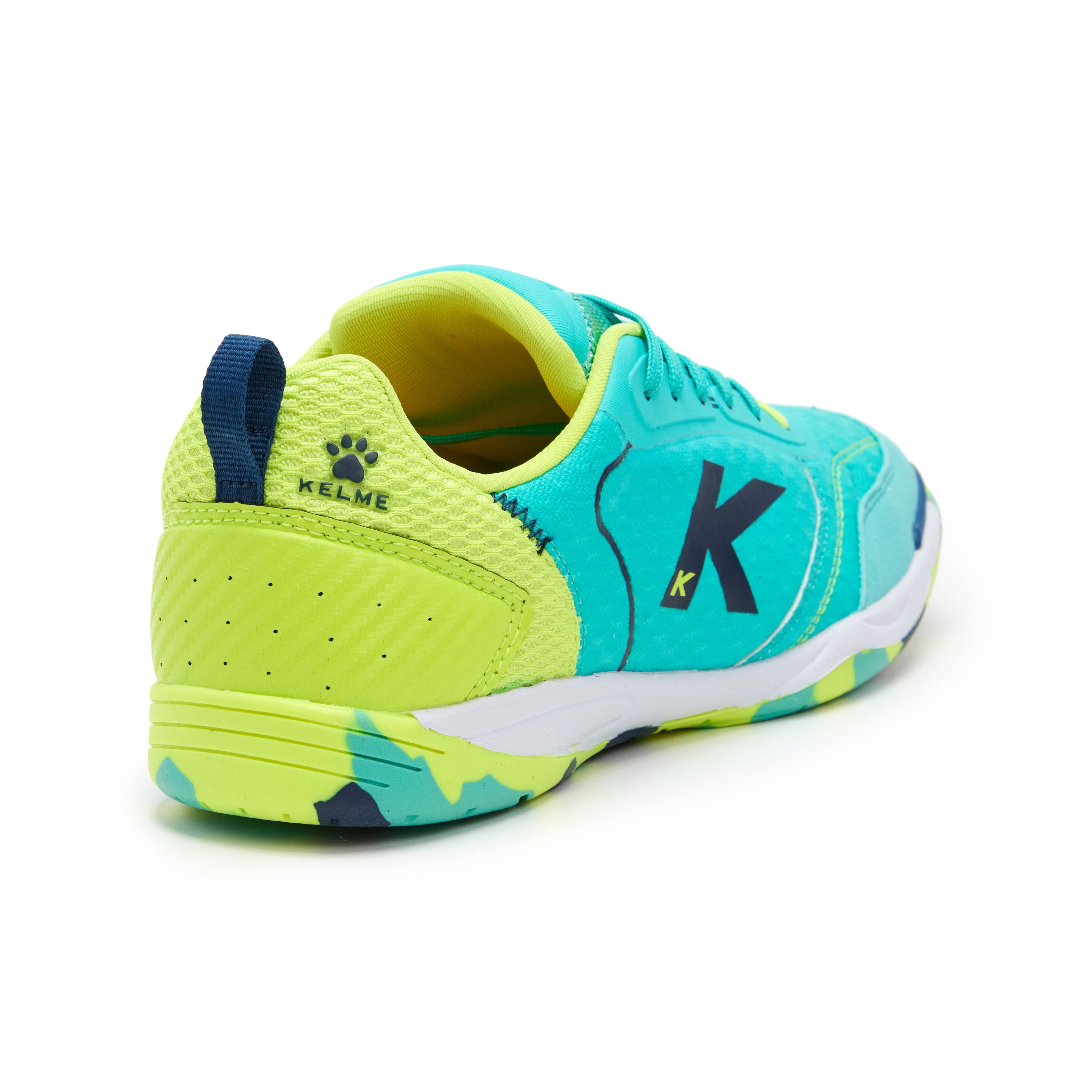 ZAPATILLAS DE FÚTBOL SALA GOLEIRO  55932-460 - 3
