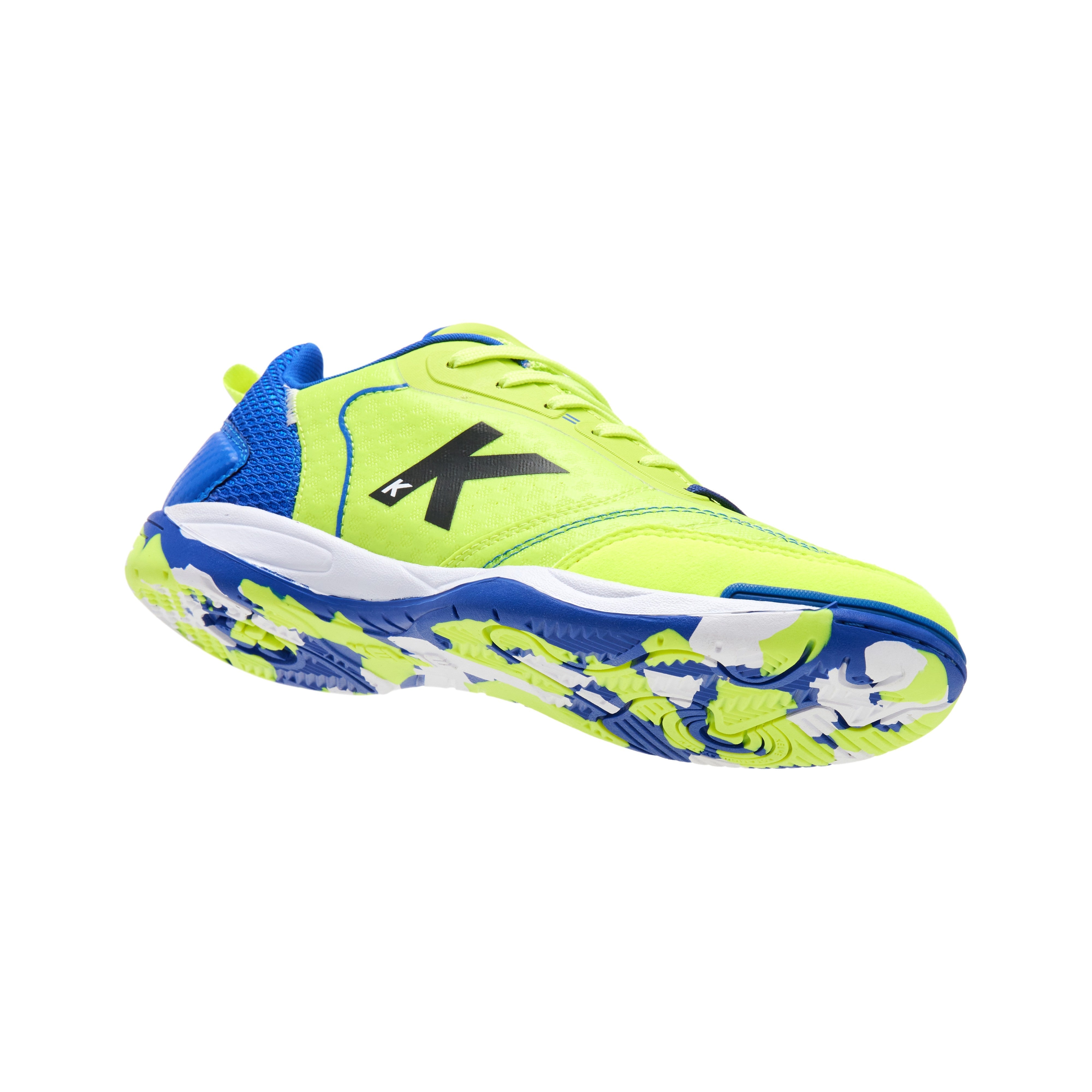 ZAPATILLAS DE FÚTBOL SALA GOLEIRO  55932-1402 - 4