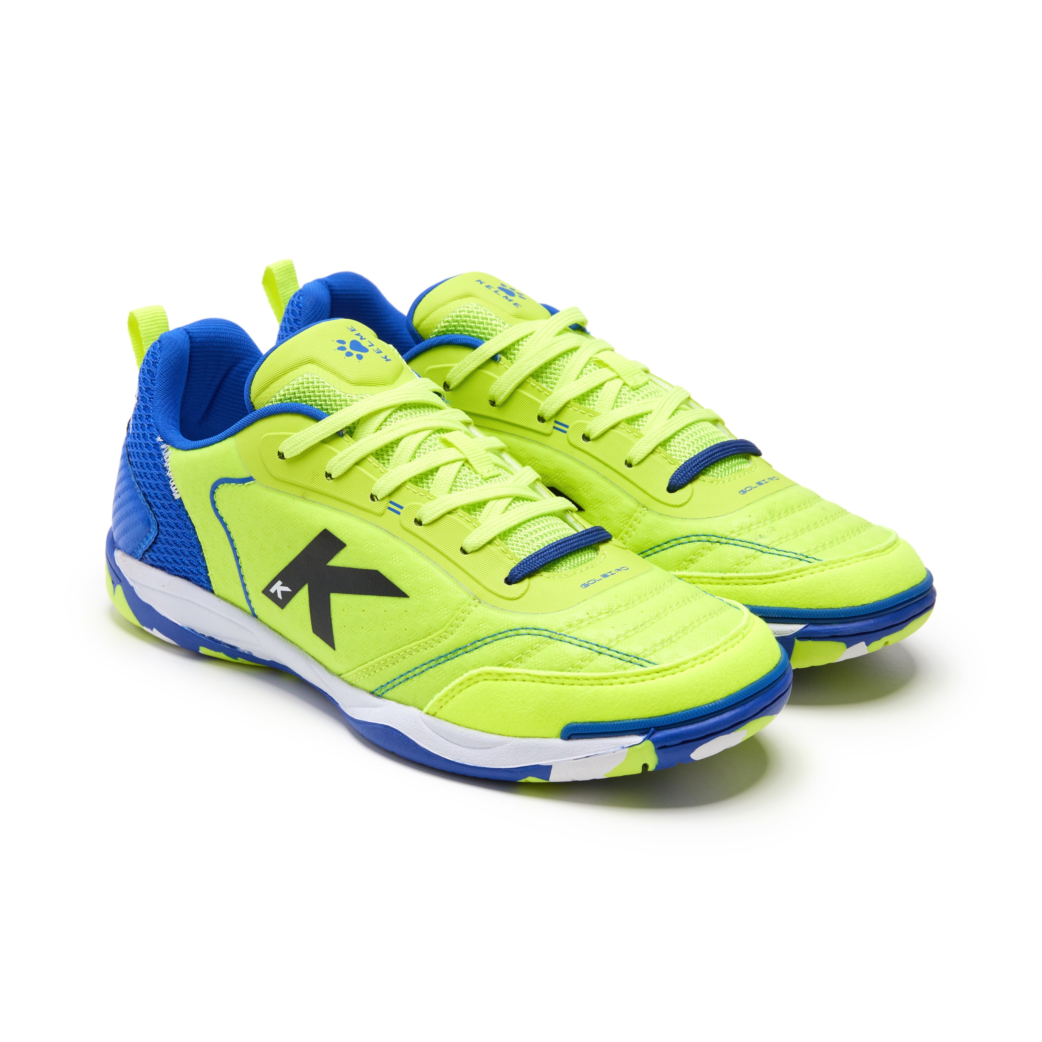 ZAPATILLAS DE FÚTBOL SALA GOLEIRO  55932-1402 - 5