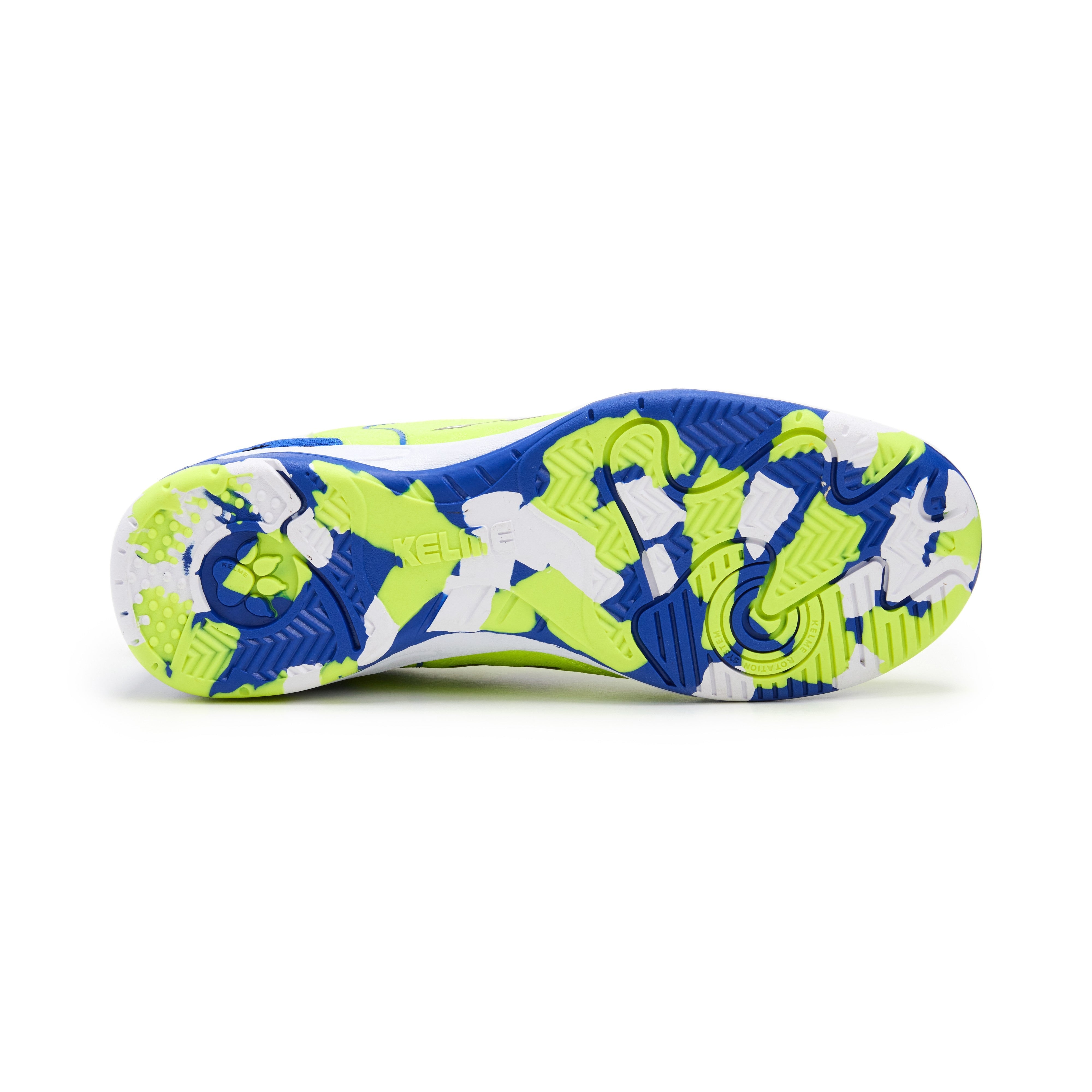 ZAPATILLAS DE FÚTBOL SALA GOLEIRO  55932-1402 - 6
