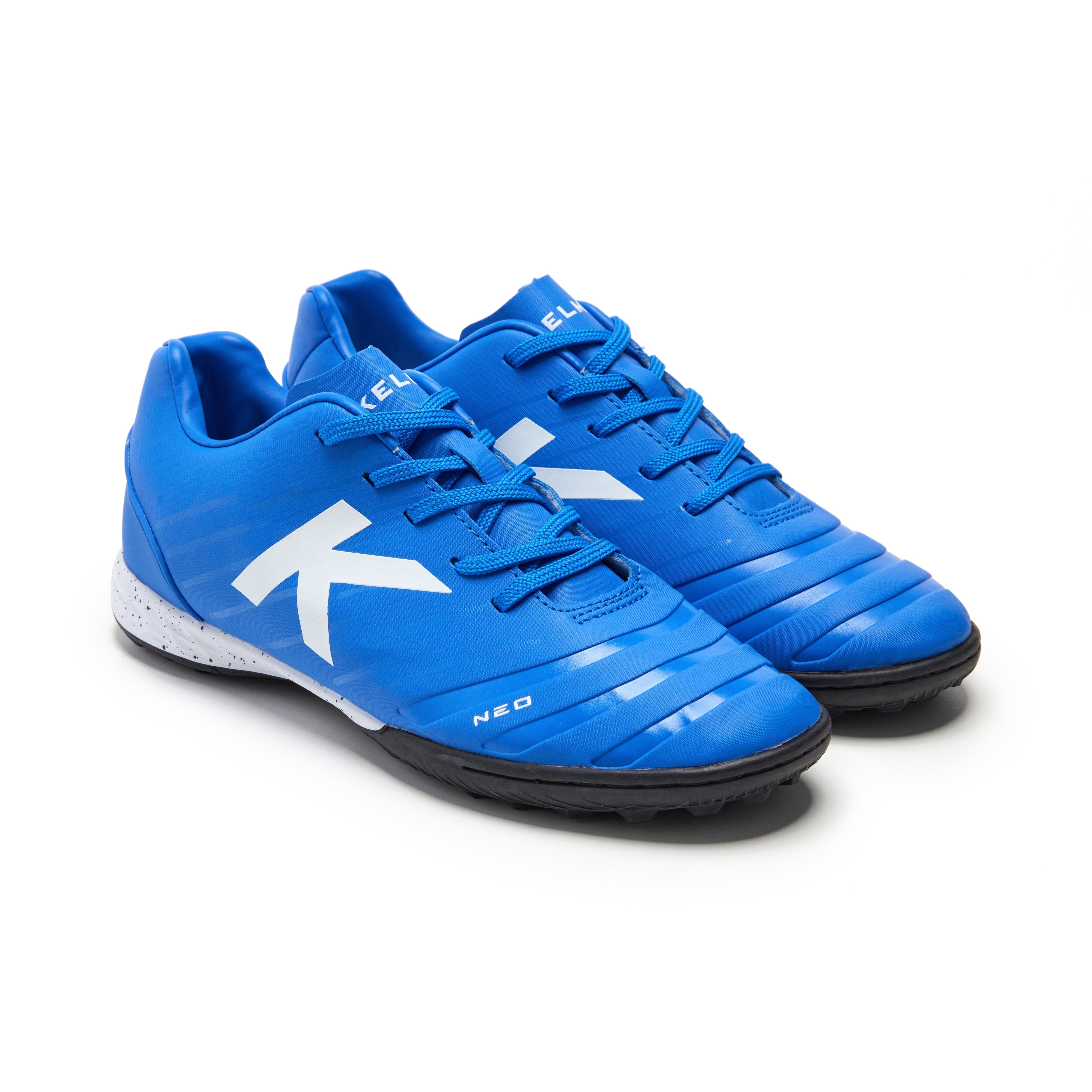 ZAPATILLAS FÚTBOL ORIGINAL NEO TURF  55960-703 - 5