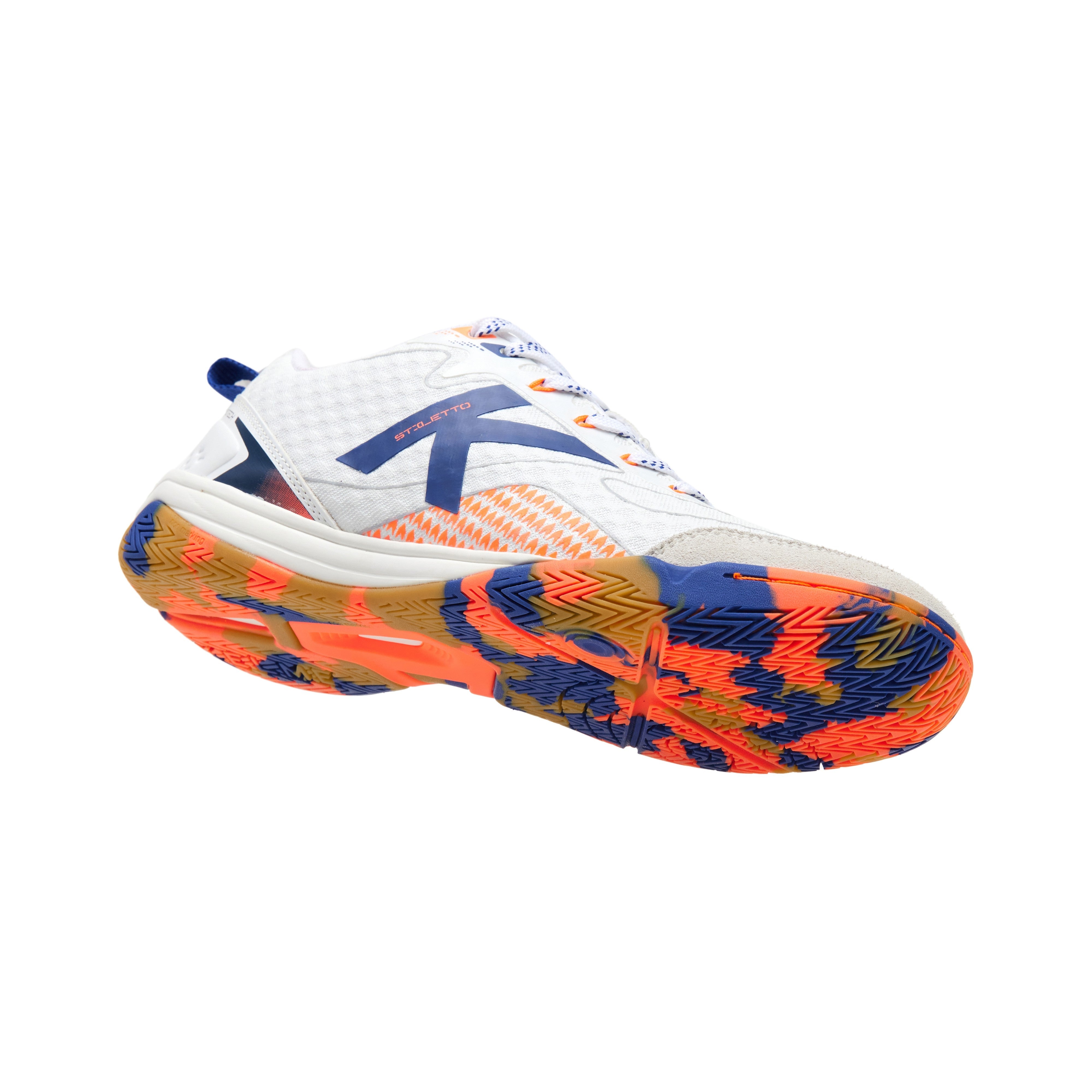 ZAPATILLAS DE FÚTBOL SALA STILETTO  55967-171 - 4
