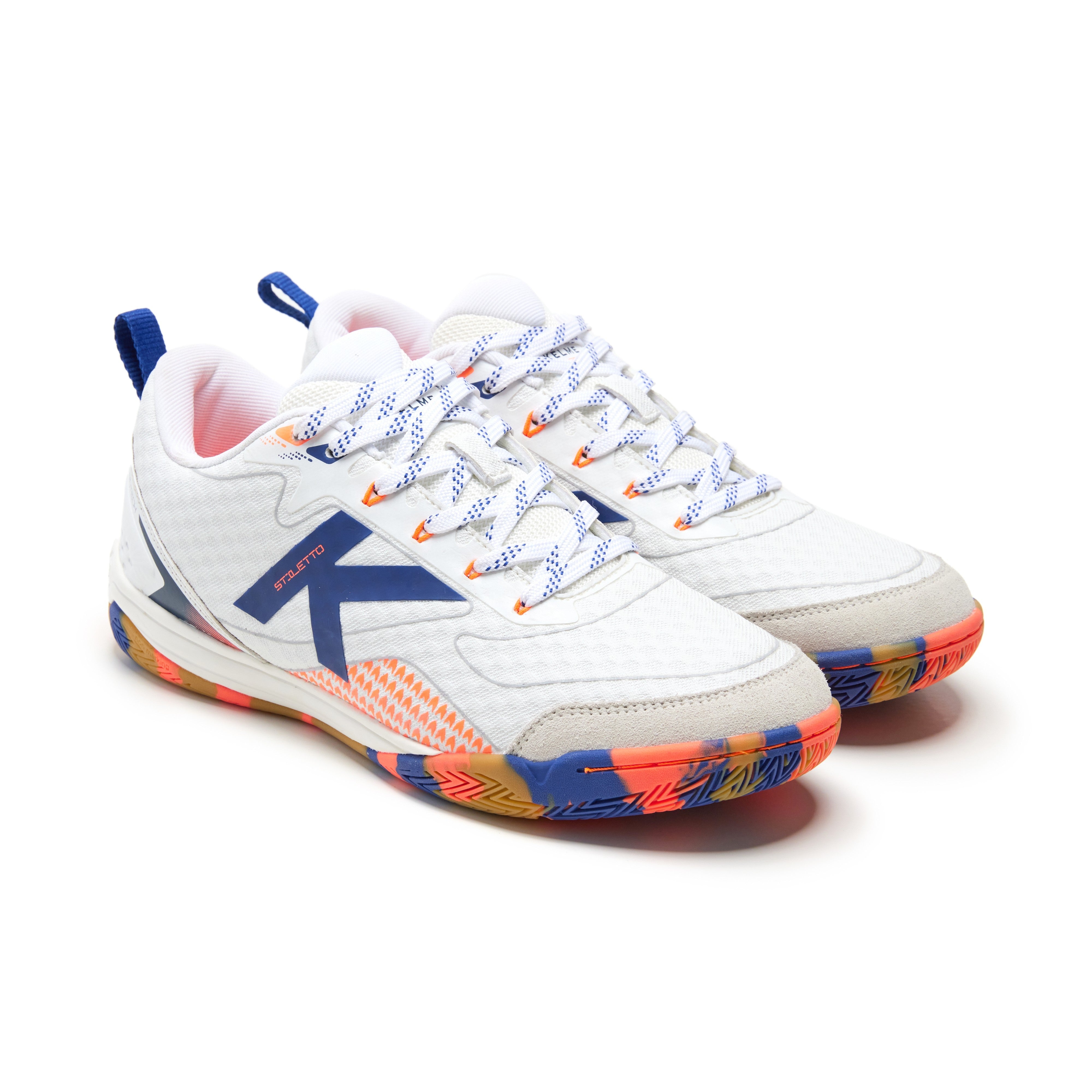 ZAPATILLAS DE FÚTBOL SALA STILETTO  55967-171 - 5