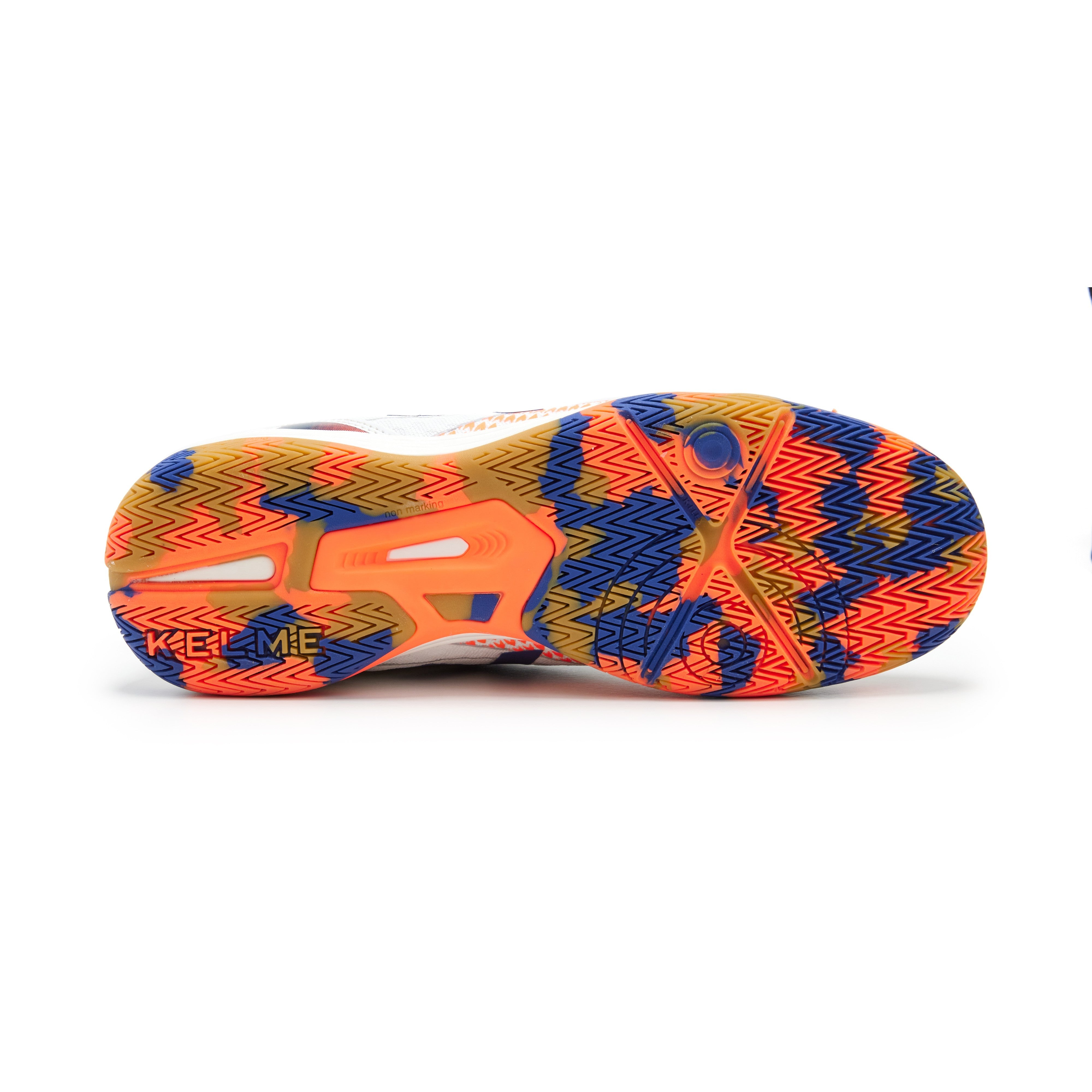 ZAPATILLAS DE FÚTBOL SALA STILETTO  55967-171 - 6