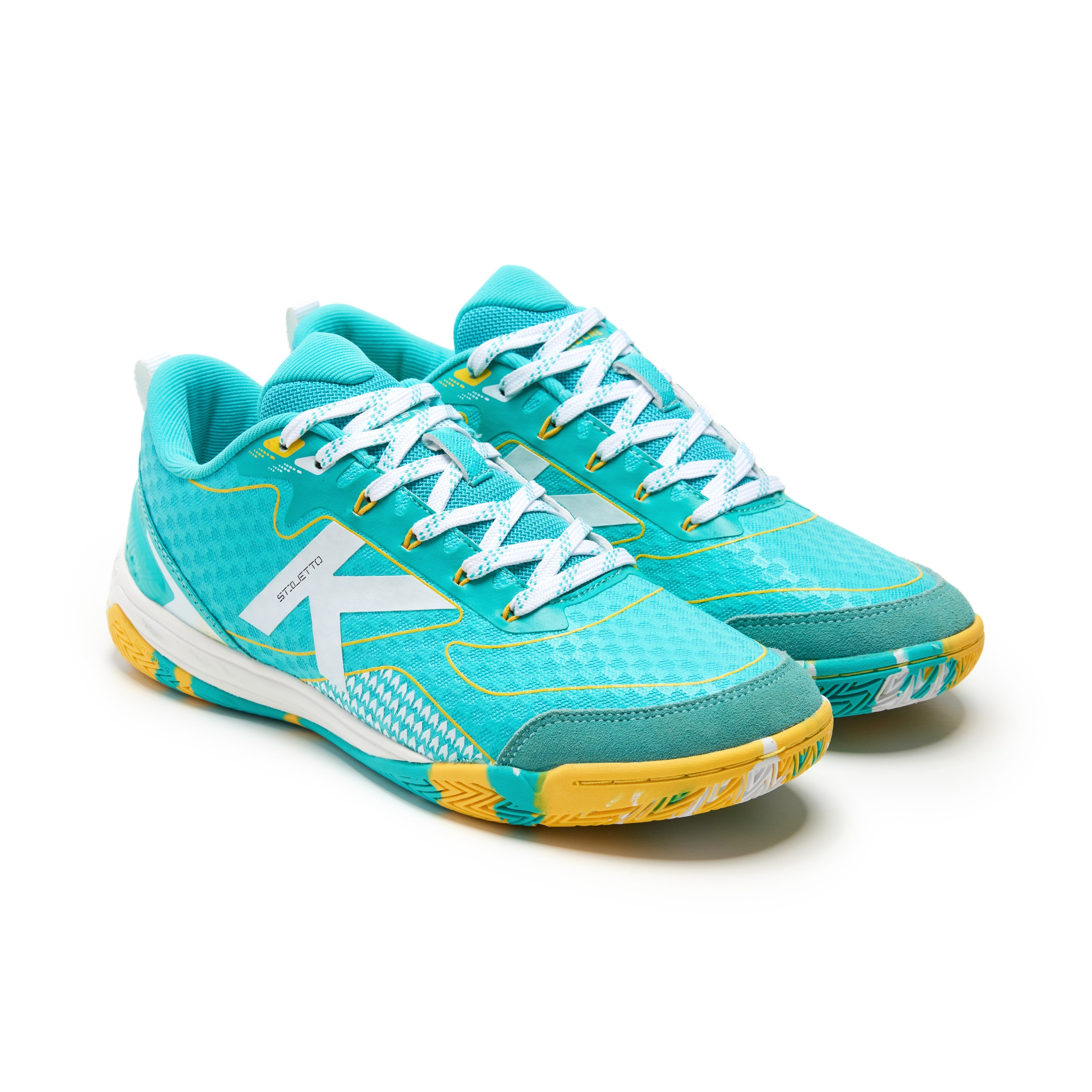 ZAPATILLAS DE FÚTBOL SALA STILETTO  55967-460 - 5
