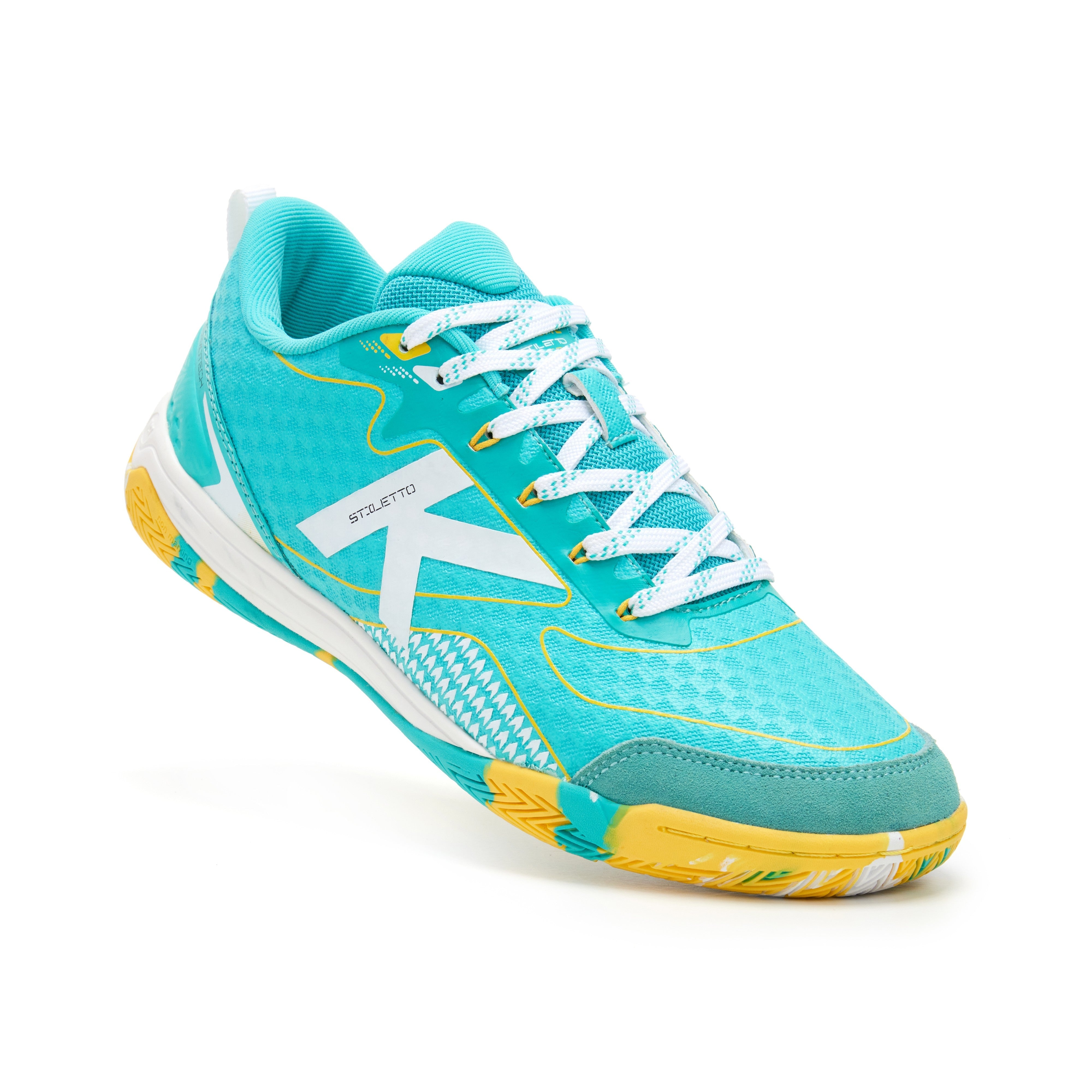 ZAPATILLAS DE FÚTBOL SALA STILETTO  55967-460 - 2