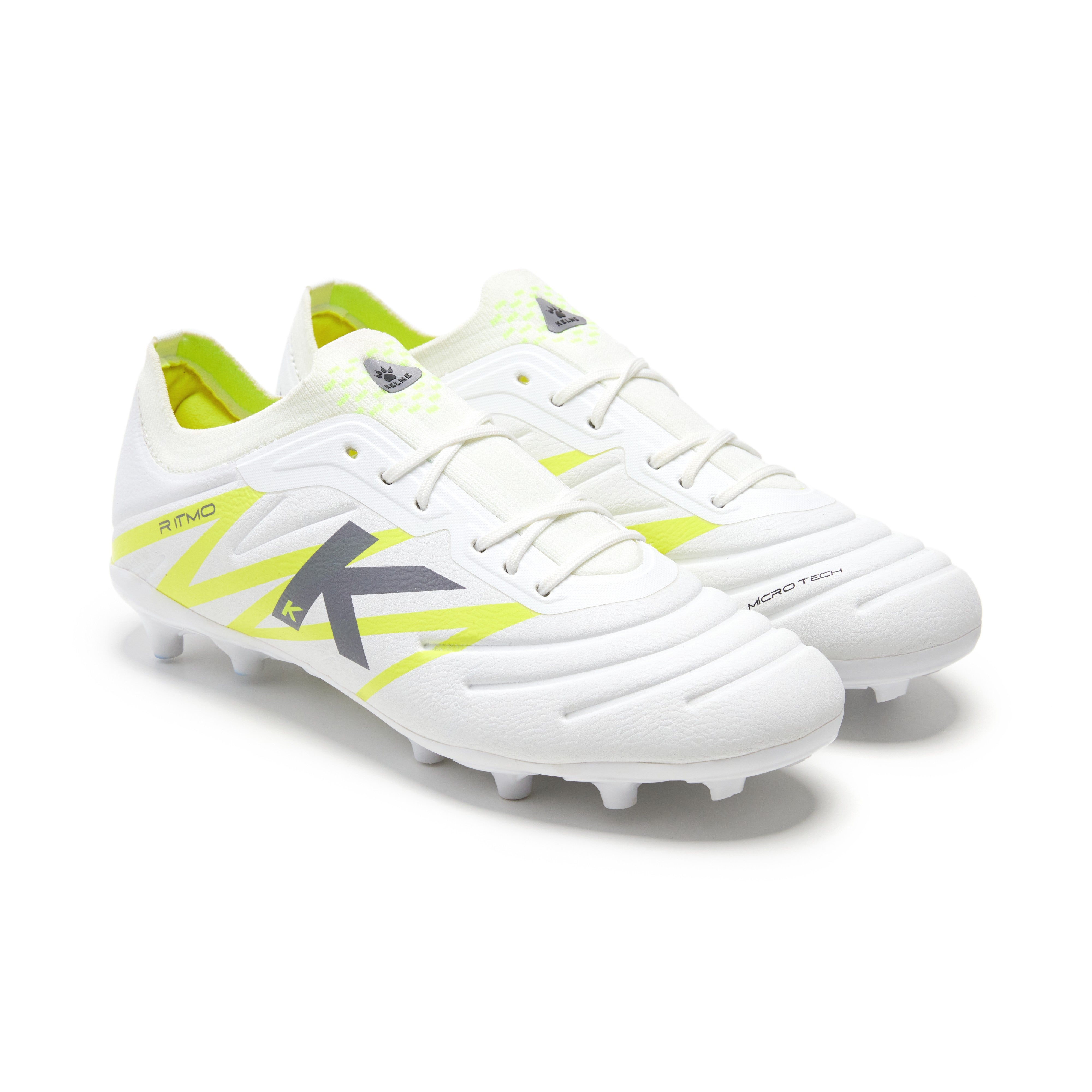 ZAPATILLAS FÚTBOL RITMO MG  56977-6 - 5