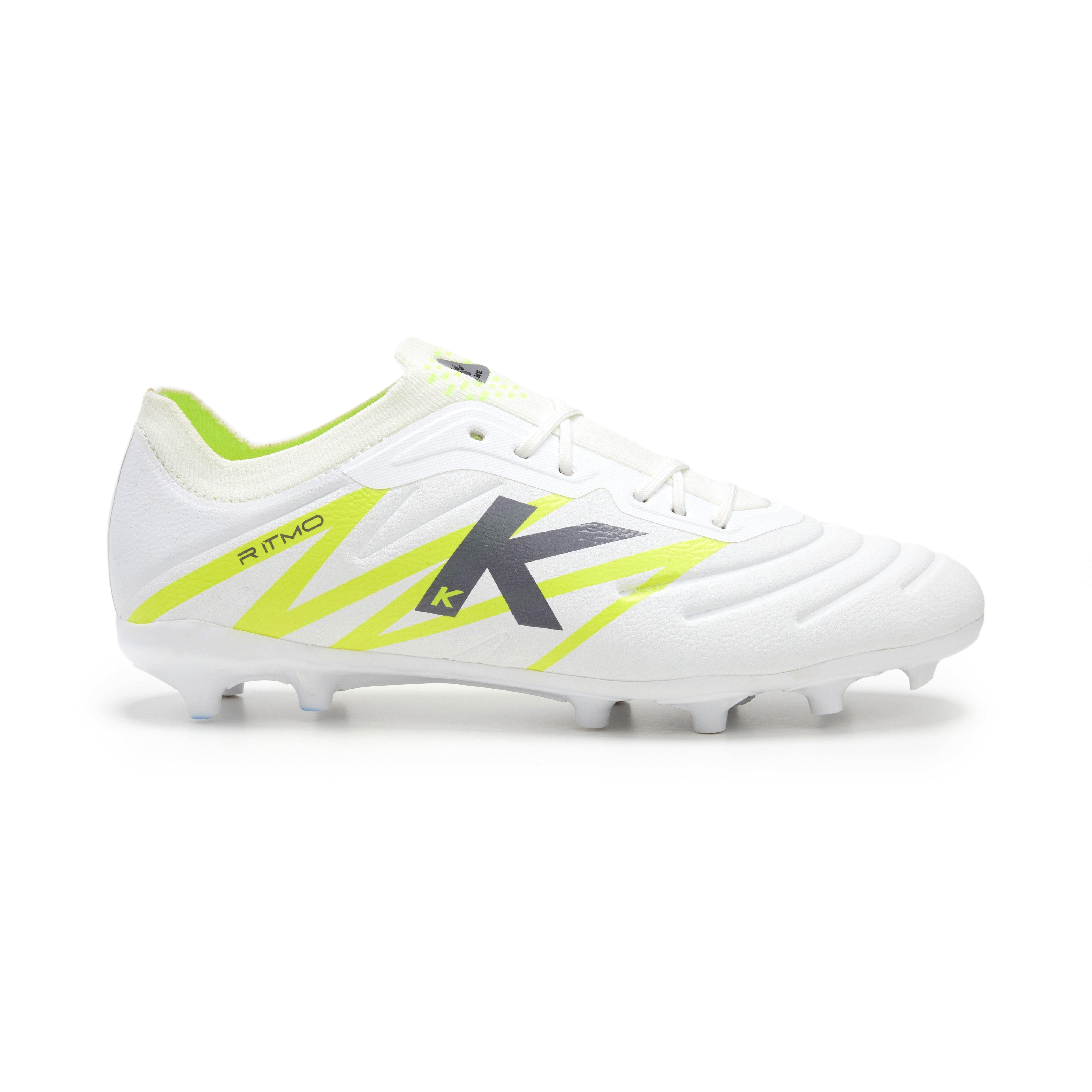 ZAPATILLAS FÚTBOL RITMO MG  56977-6 - 1