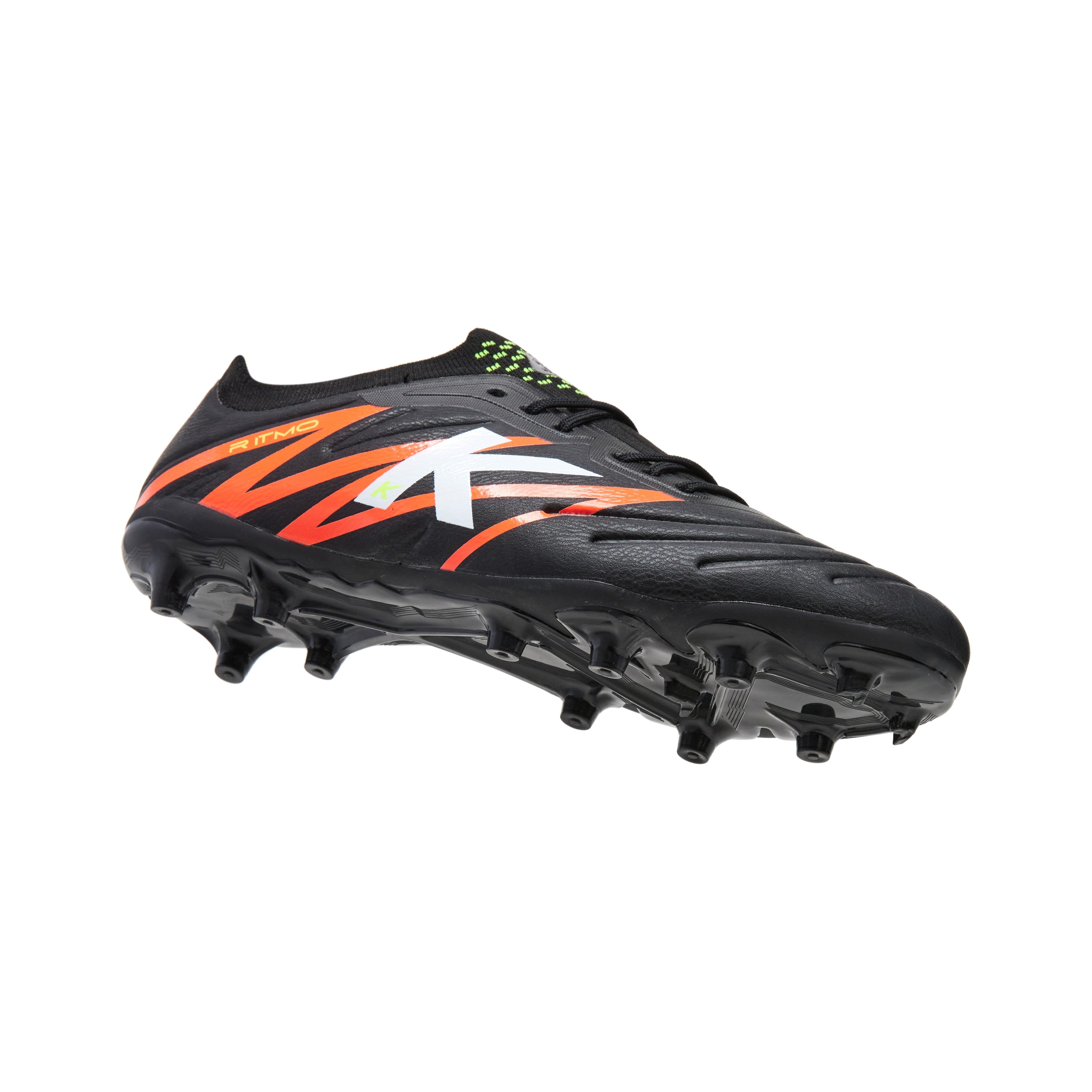 ZAPATILLAS FÚTBOL RITMO MG  56977-26 - 4