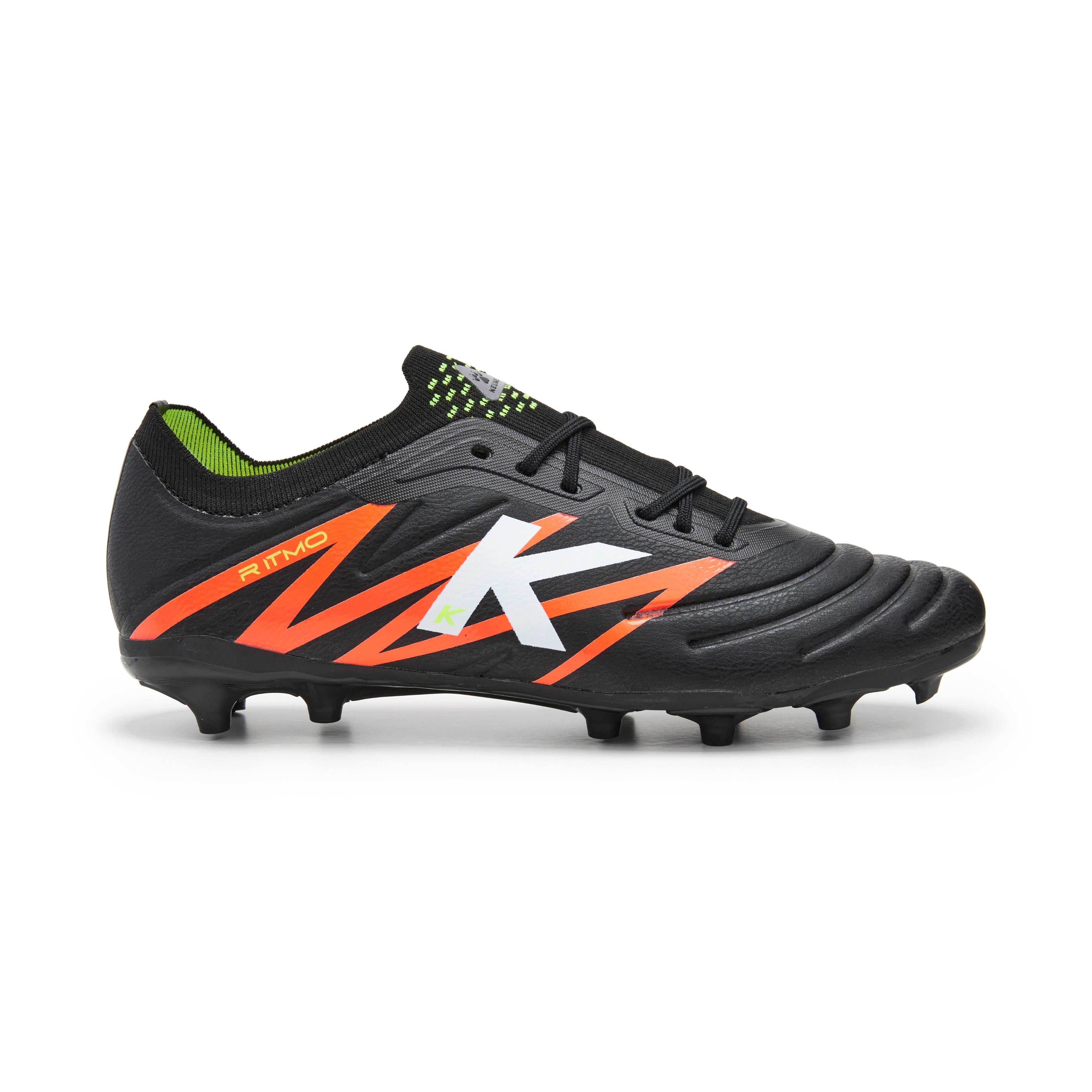 ZAPATILLAS FÚTBOL RITMO MG  56977-26 - 1