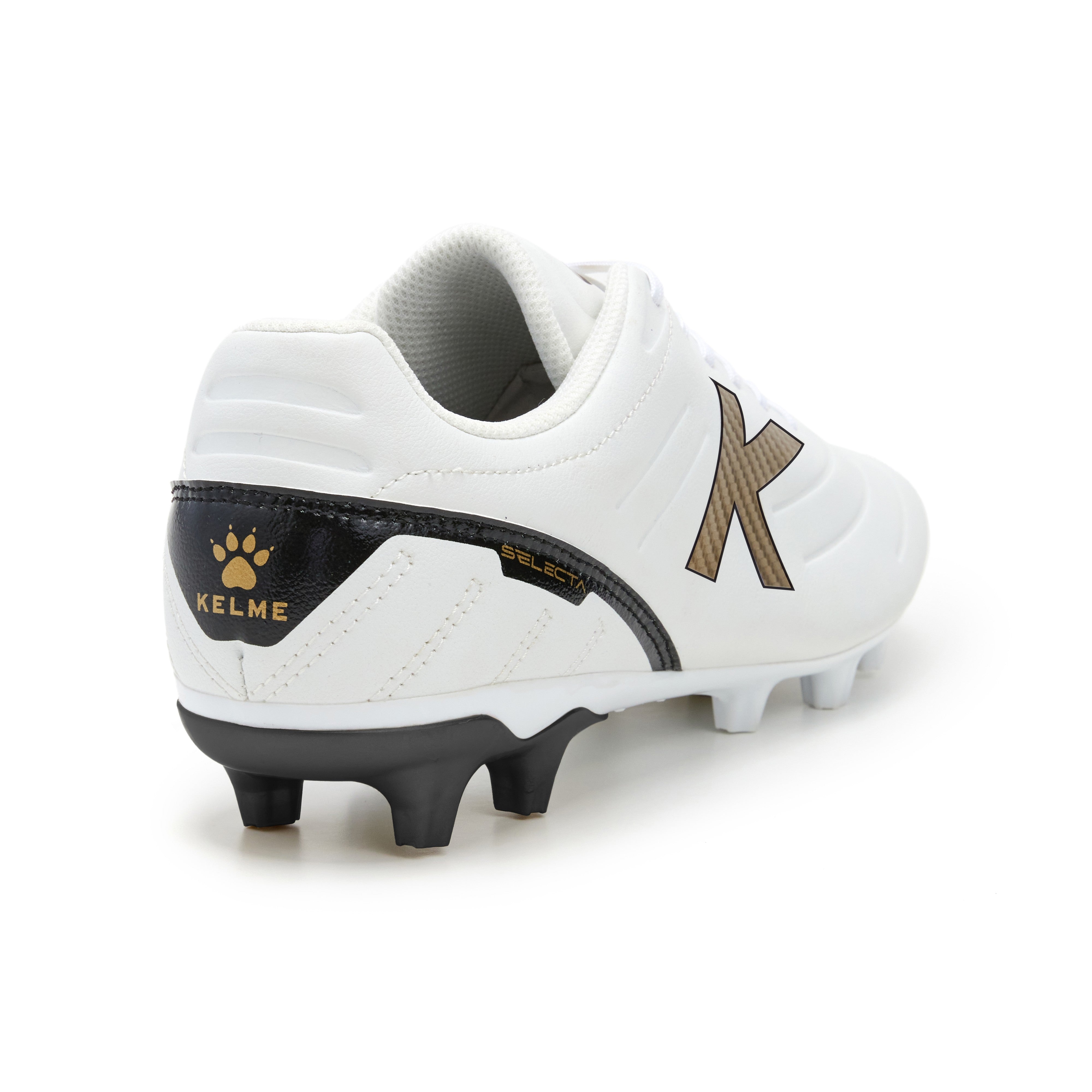 ZAPATILLAS FÚTBOL SELECTA MG  56981-6 - 3