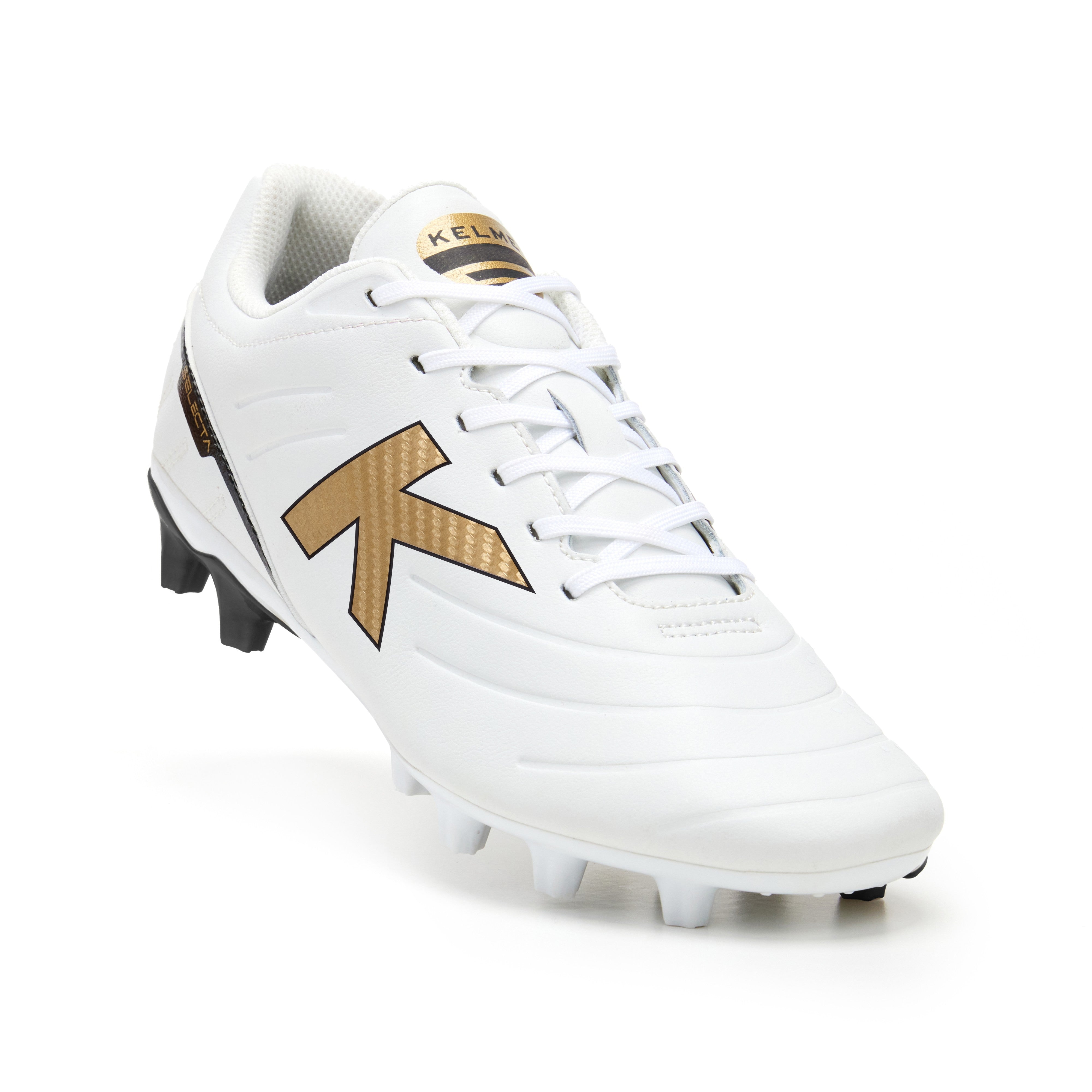 ZAPATILLAS FÚTBOL SELECTA MG  56981-6 - 4