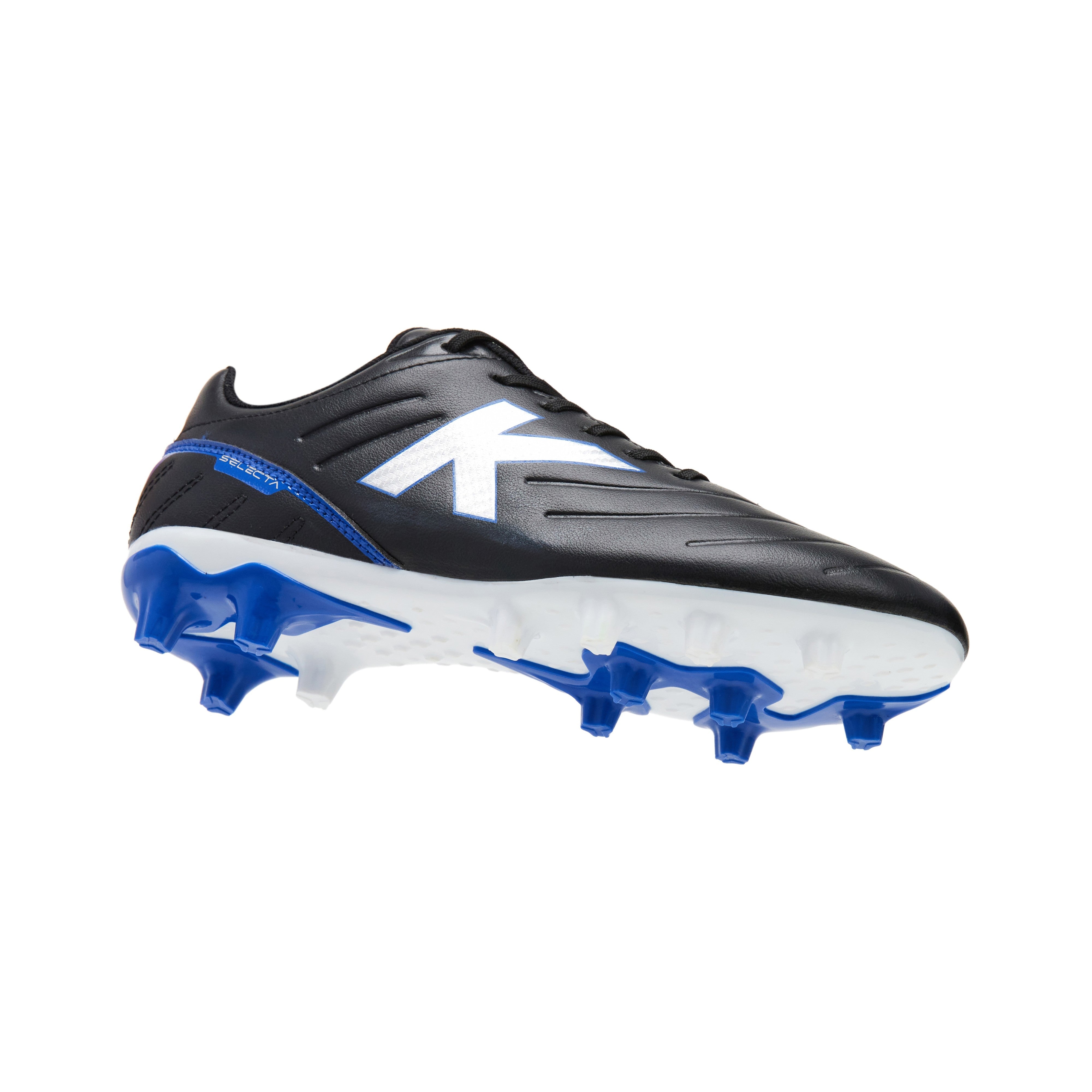 ZAPATILLAS FÚTBOL SELECTA MG  56981-26 - 4