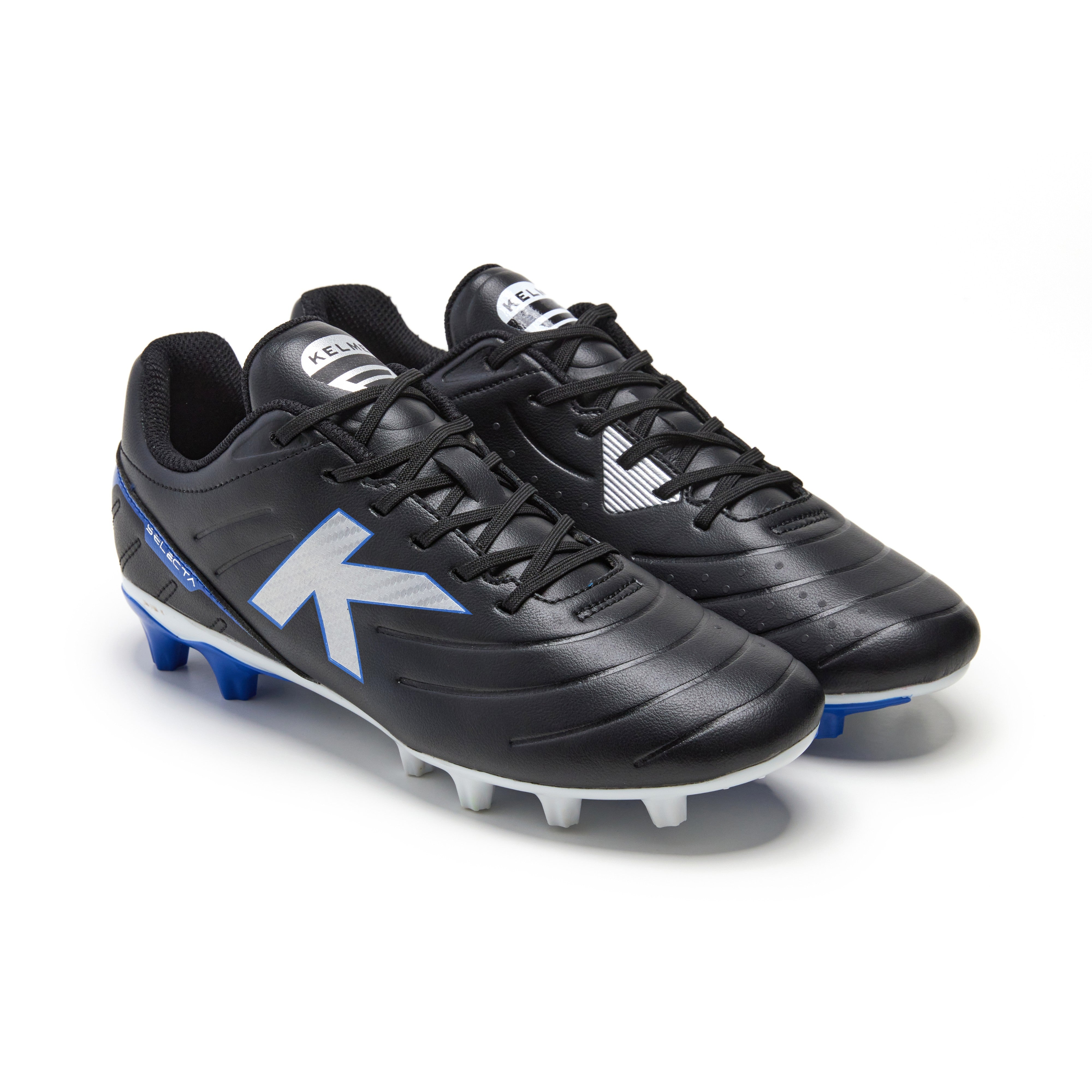 ZAPATILLAS FÚTBOL SELECTA MG  56981-26 - 5