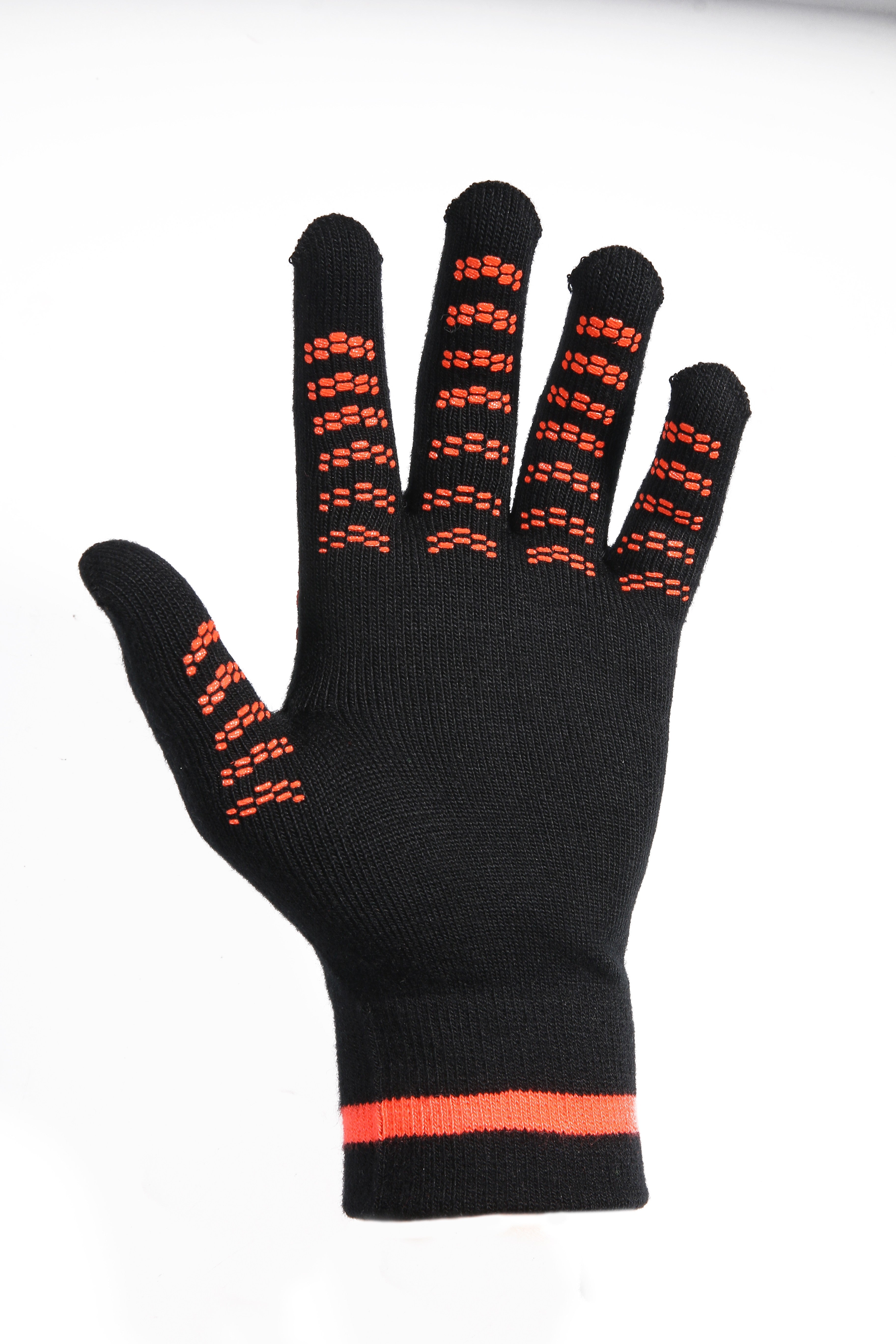 COMPLEMENTOS DEPORTIVOS GUANTES ROAD  1704-9009 - 1